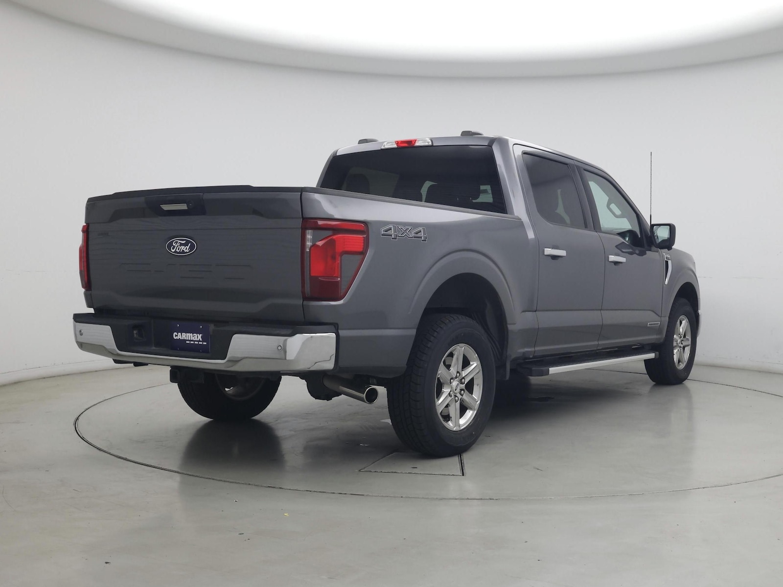2024 Ford F-150 XLT - Photo 9