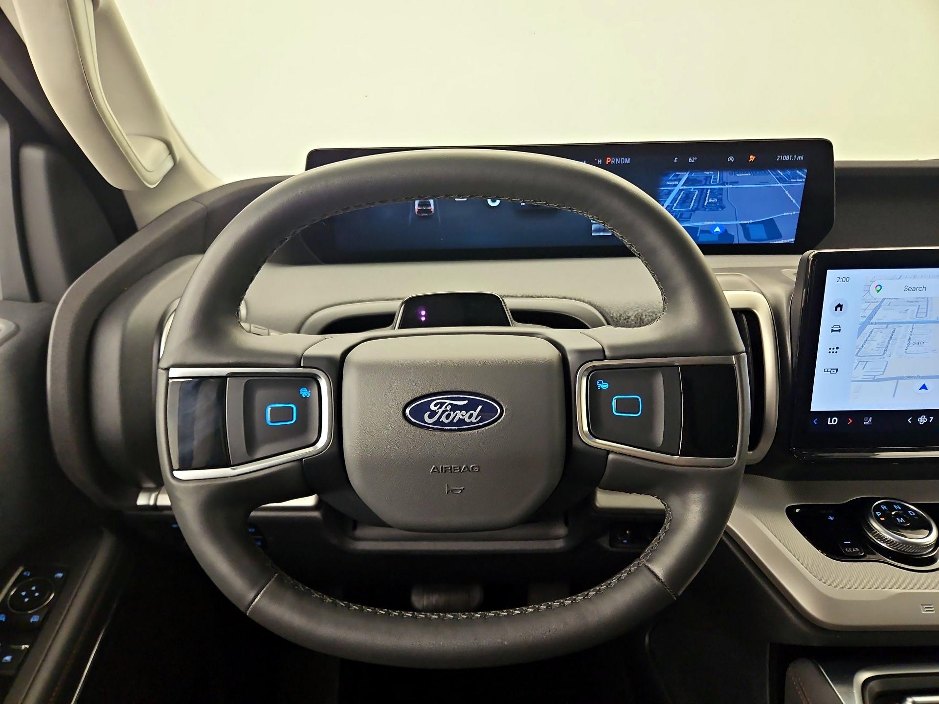Thumbnail: 2025 Ford Expedition - 10