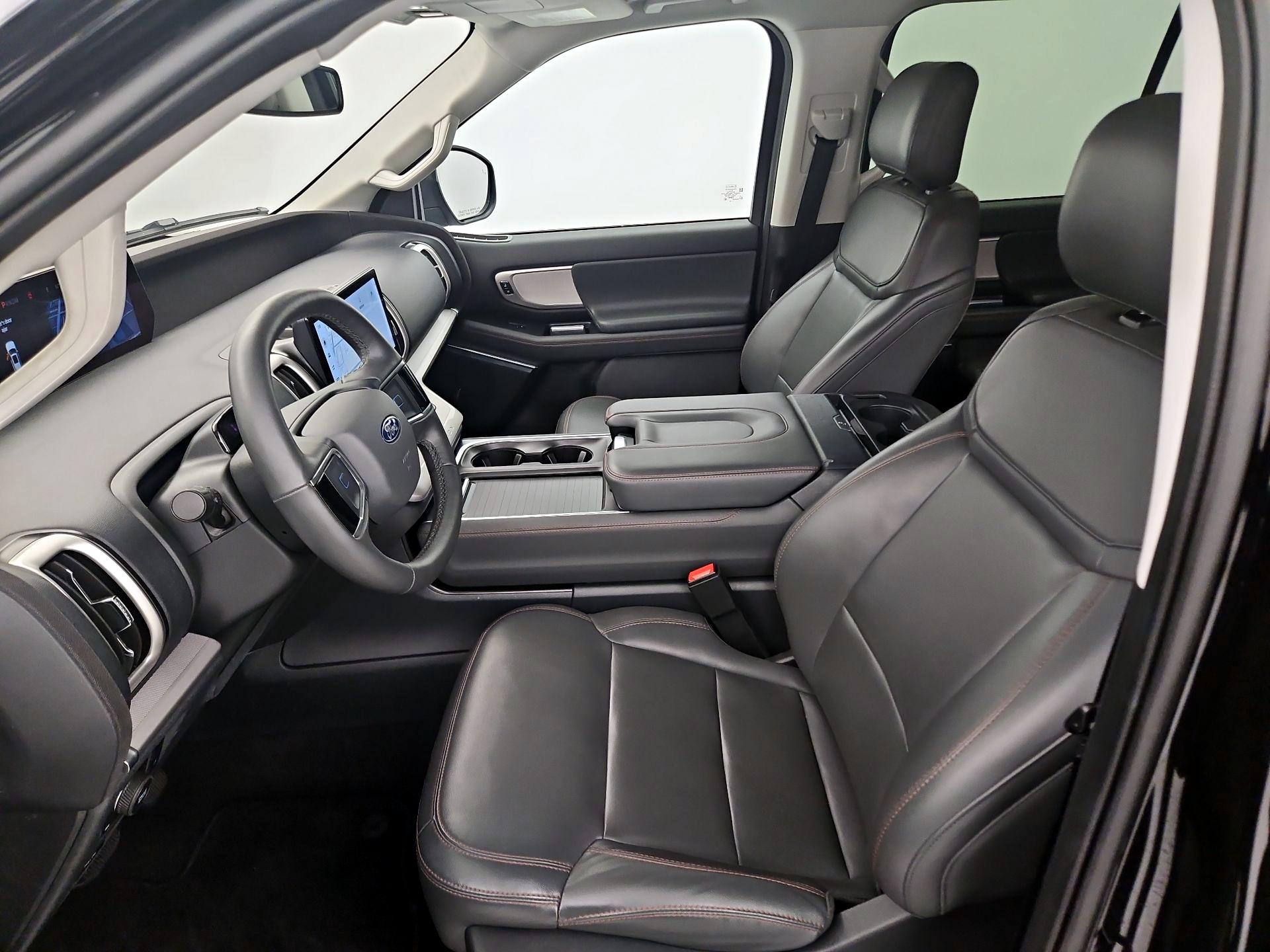 Thumbnail: 2025 Ford Expedition - 11