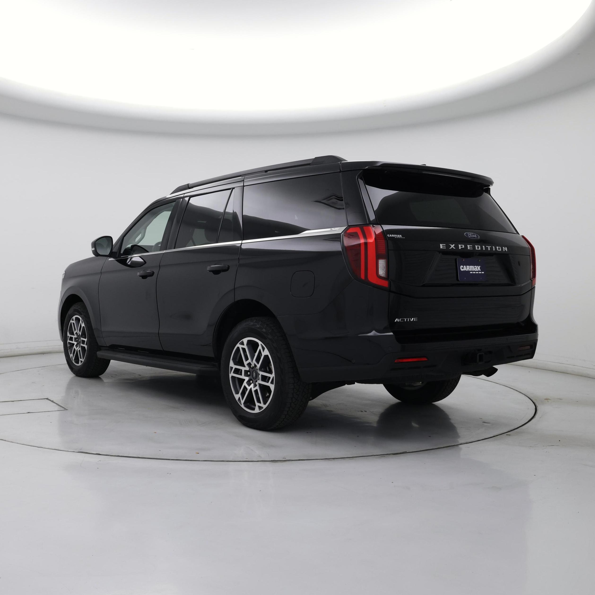 Thumbnail: 2025 Ford Expedition - 2