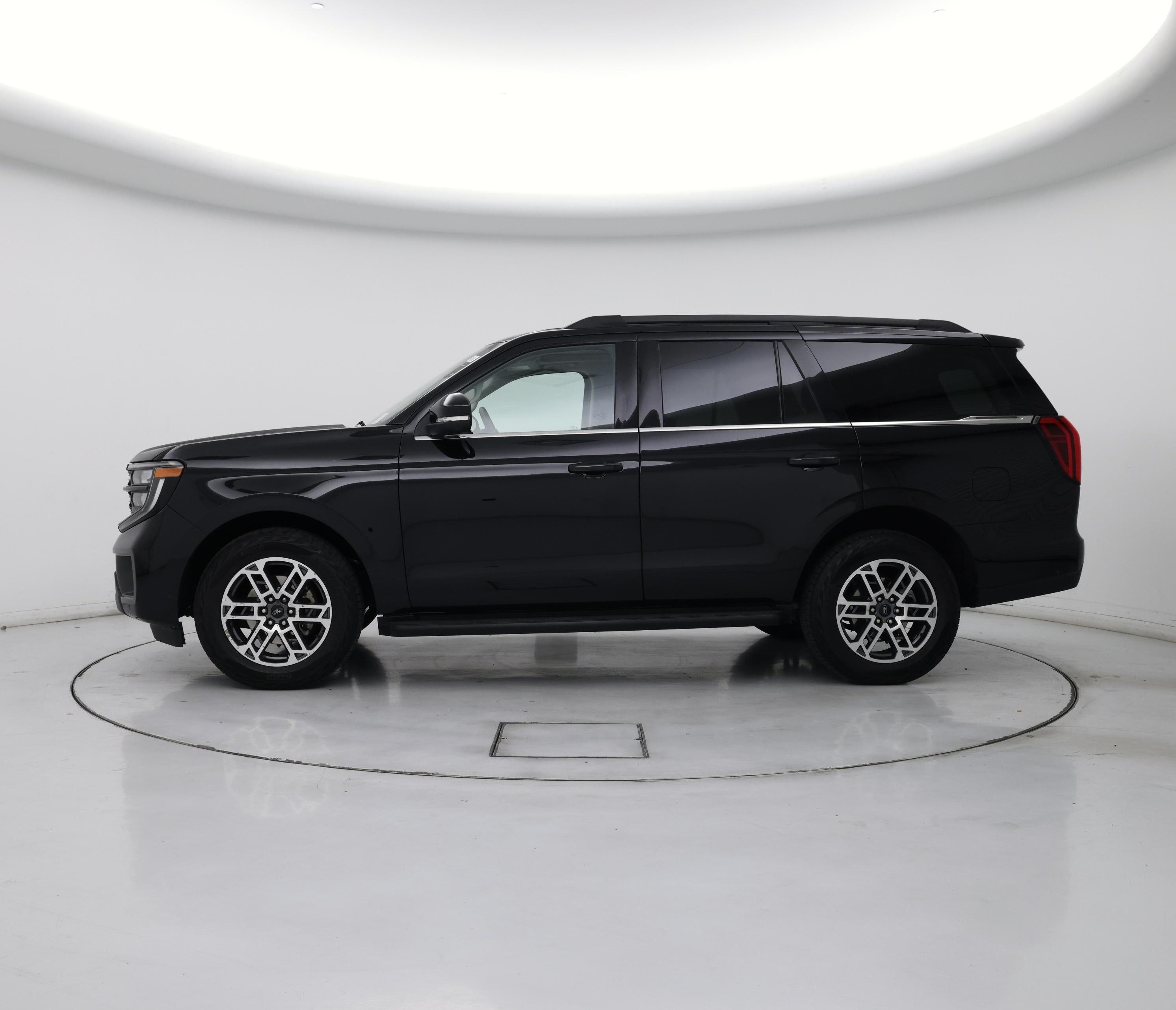 Thumbnail: 2025 Ford Expedition - 3