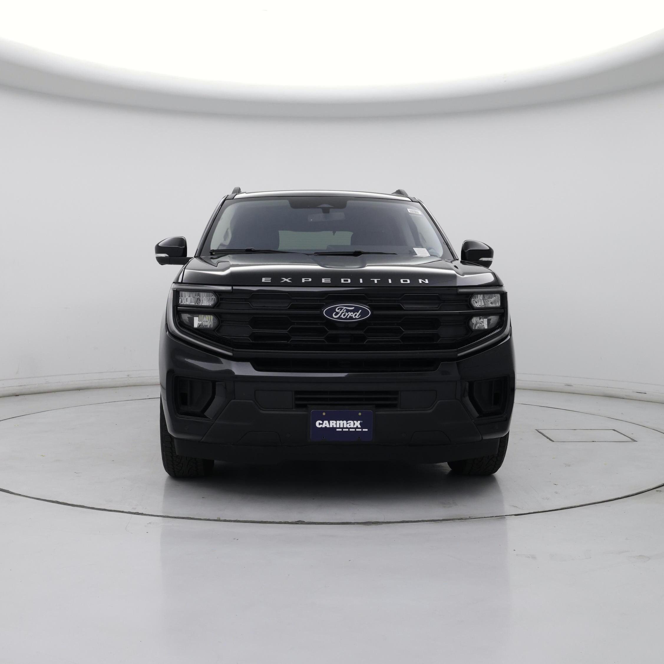 Thumbnail: 2025 Ford Expedition - 5