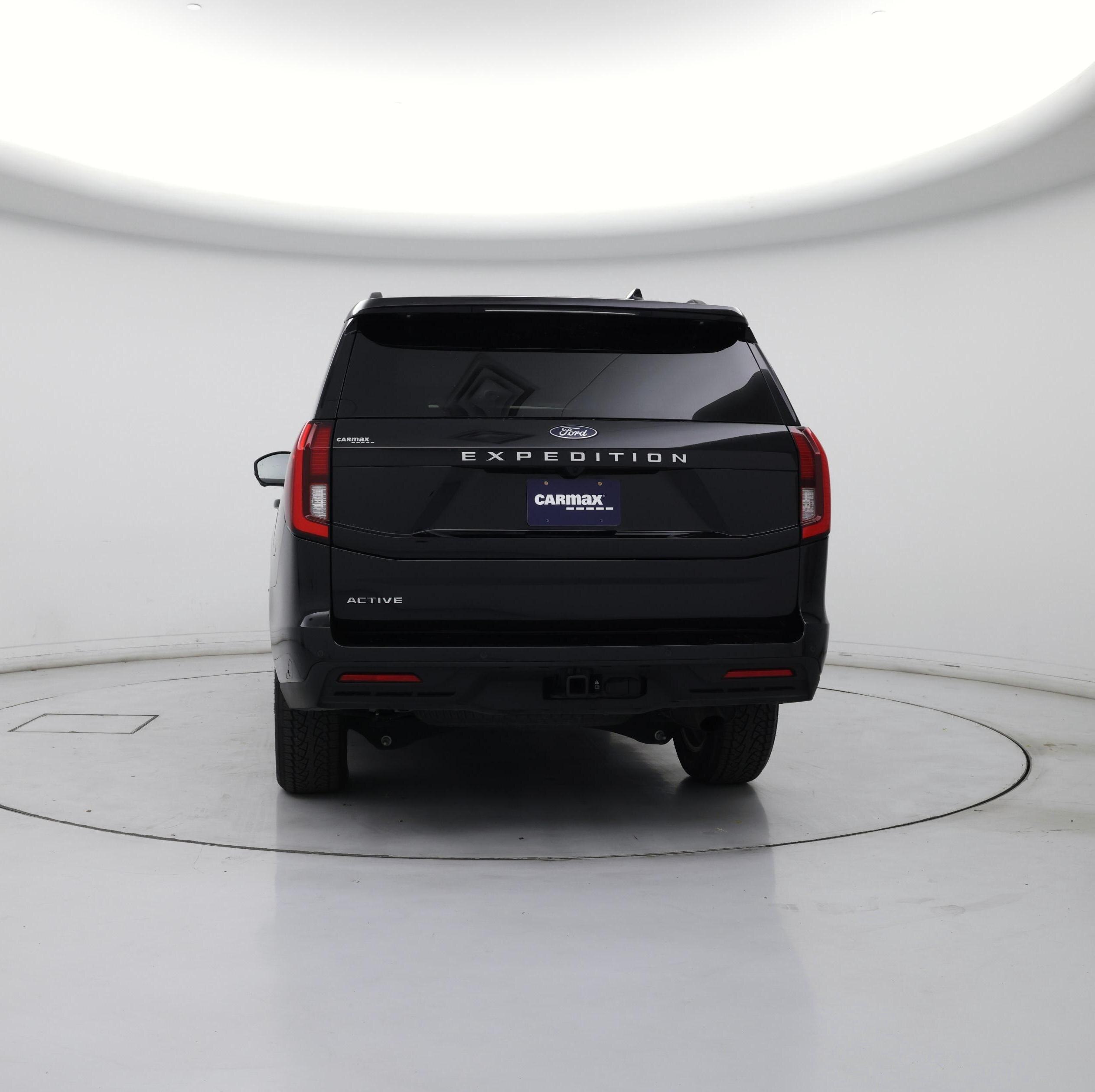 Thumbnail: 2025 Ford Expedition - 6