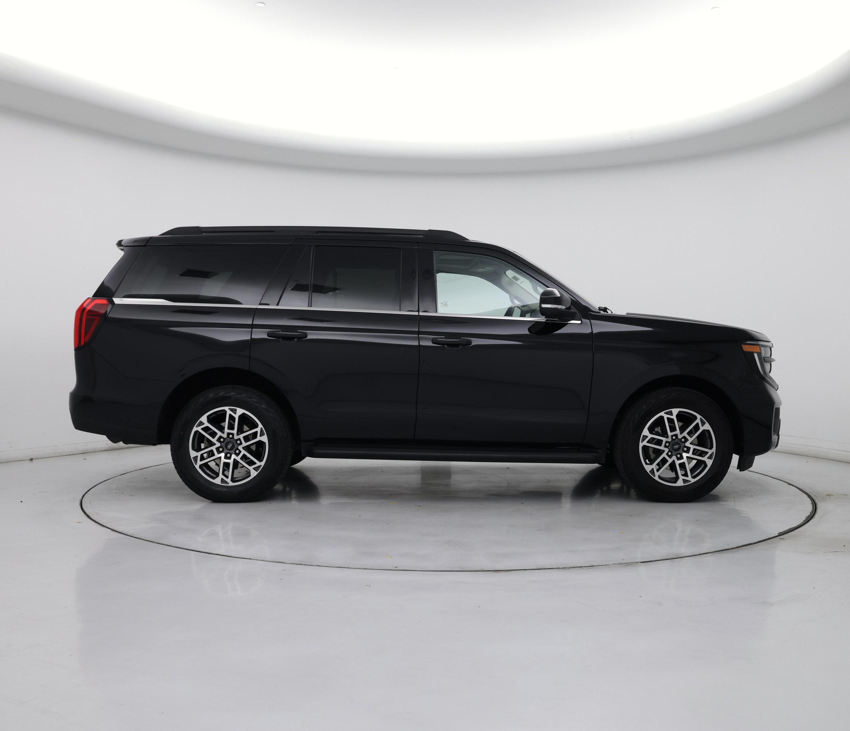 Thumbnail: 2025 Ford Expedition - 7
