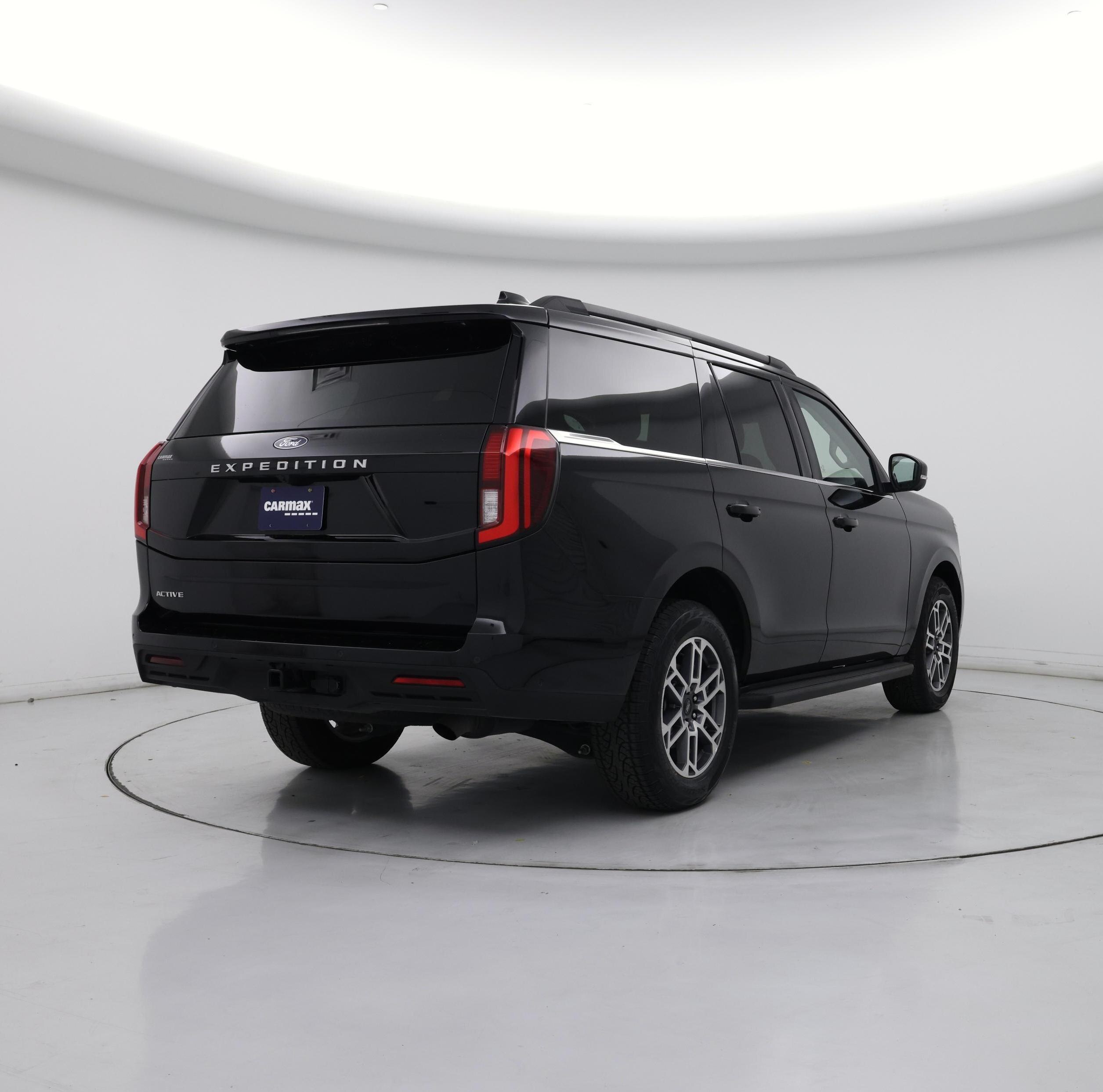 Thumbnail: 2025 Ford Expedition - 8