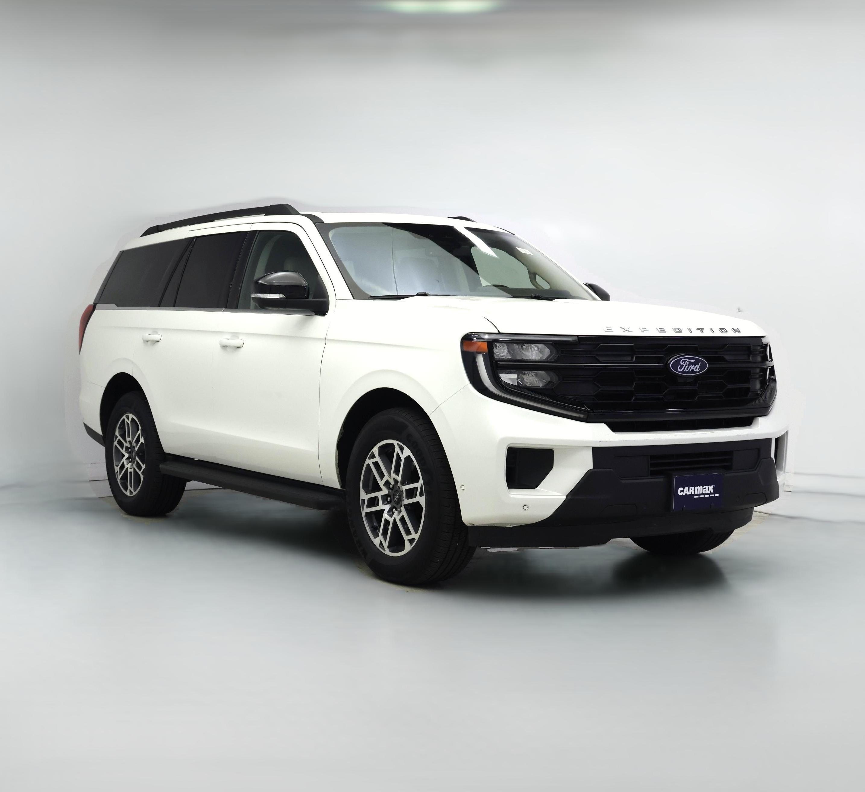 Thumbnail: 2025 Ford Expedition - 1