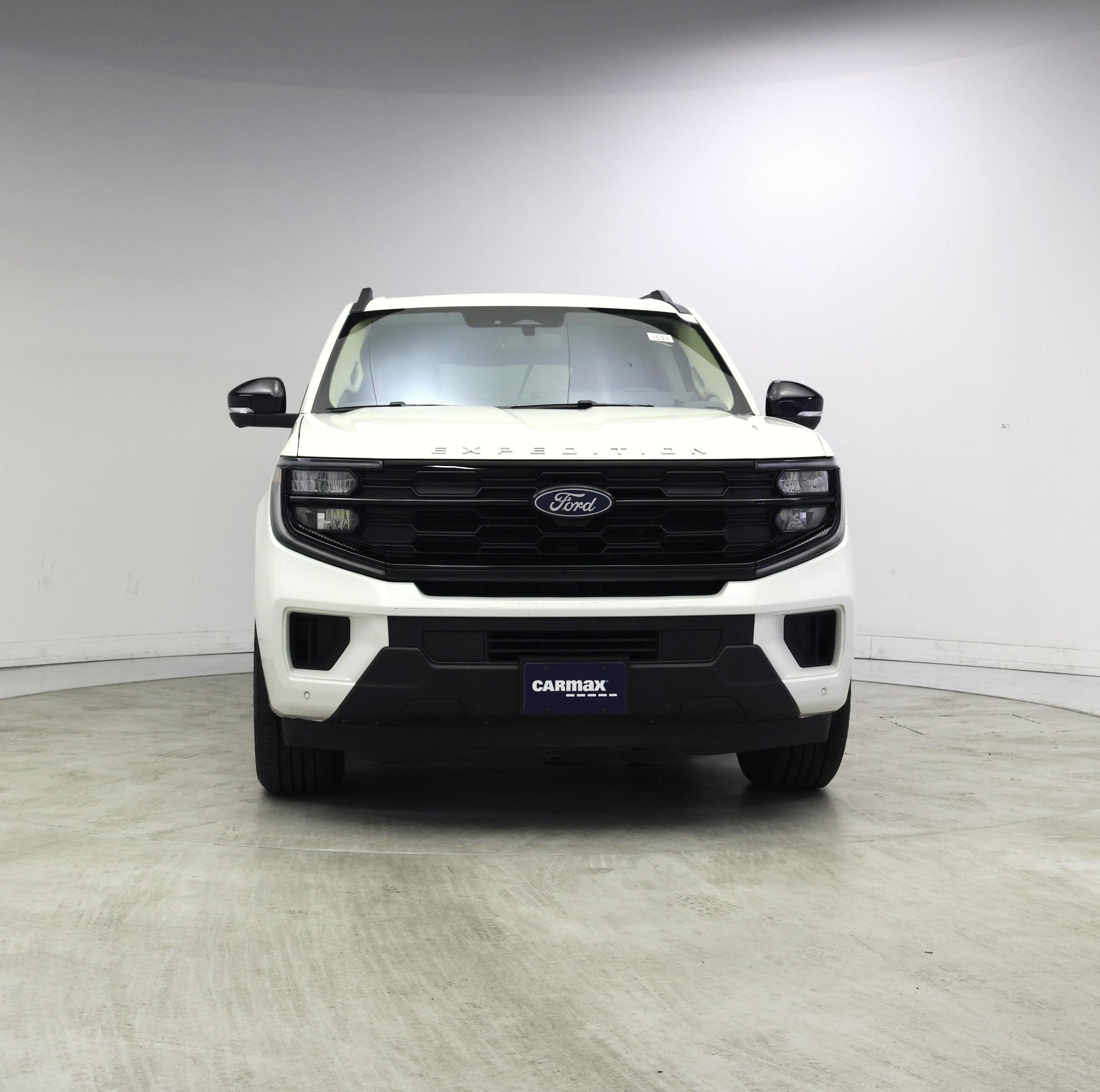 Thumbnail: 2025 Ford Expedition - 5