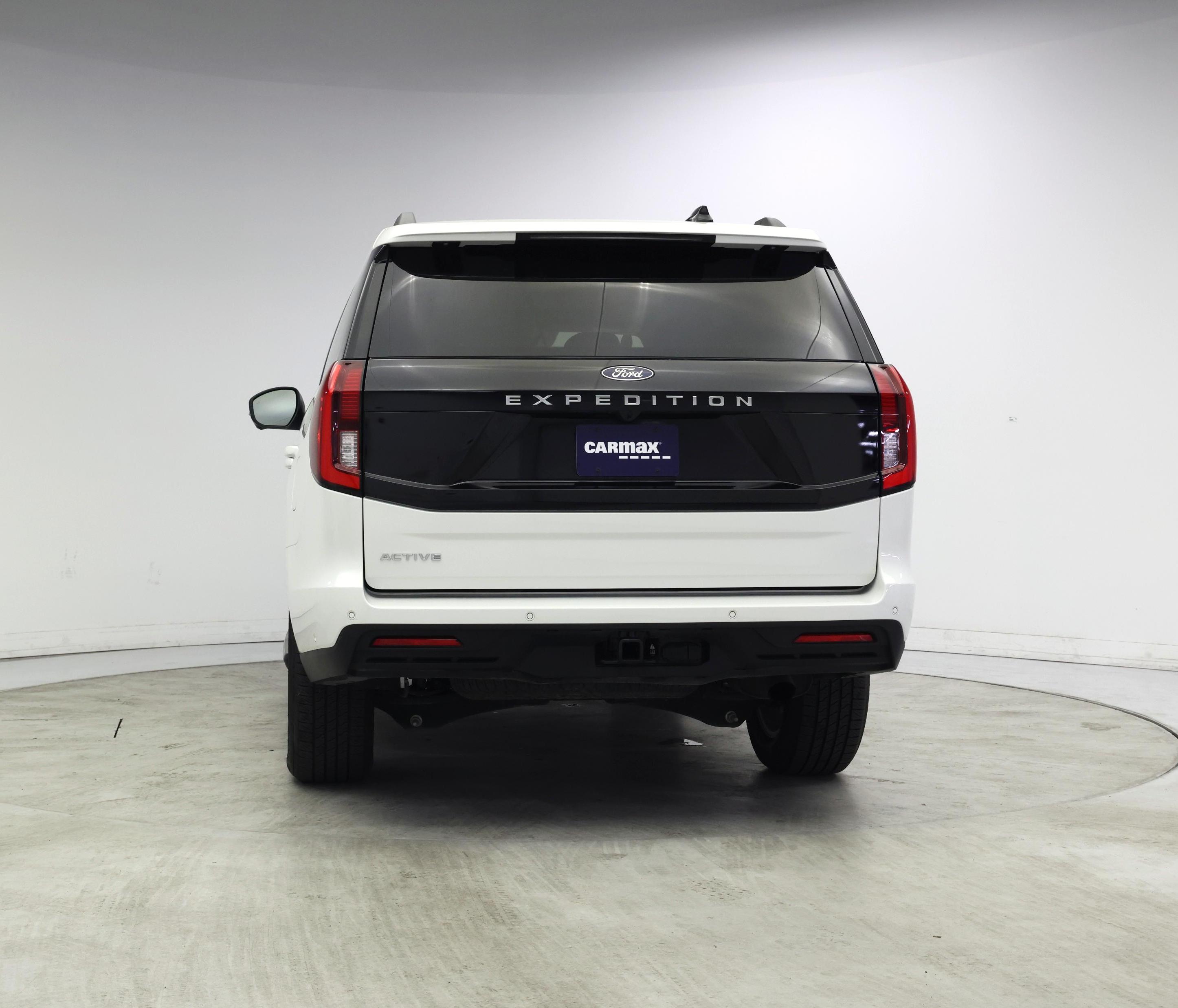 Thumbnail: 2025 Ford Expedition - 6