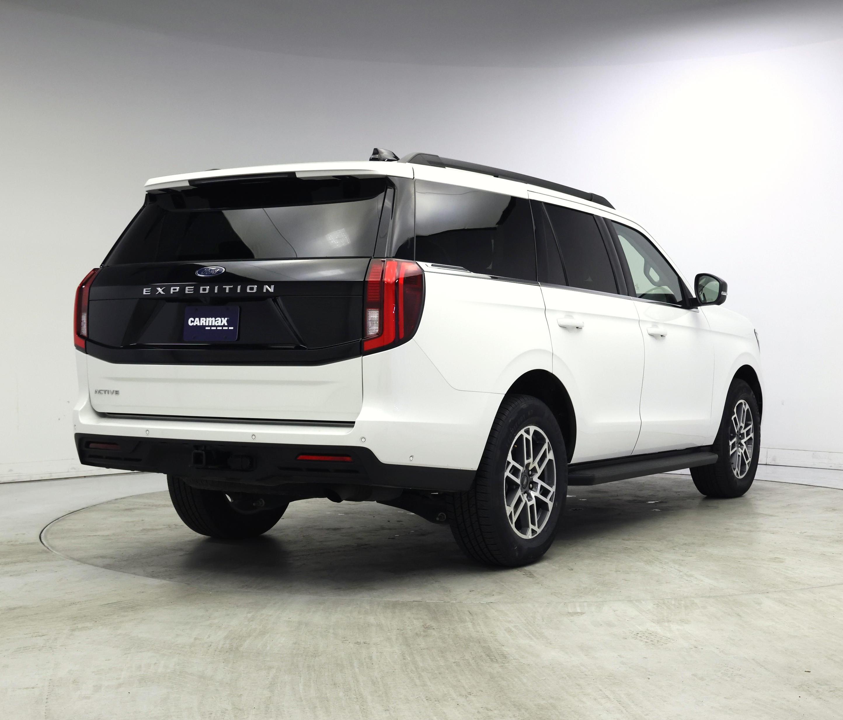 Thumbnail: 2025 Ford Expedition - 8