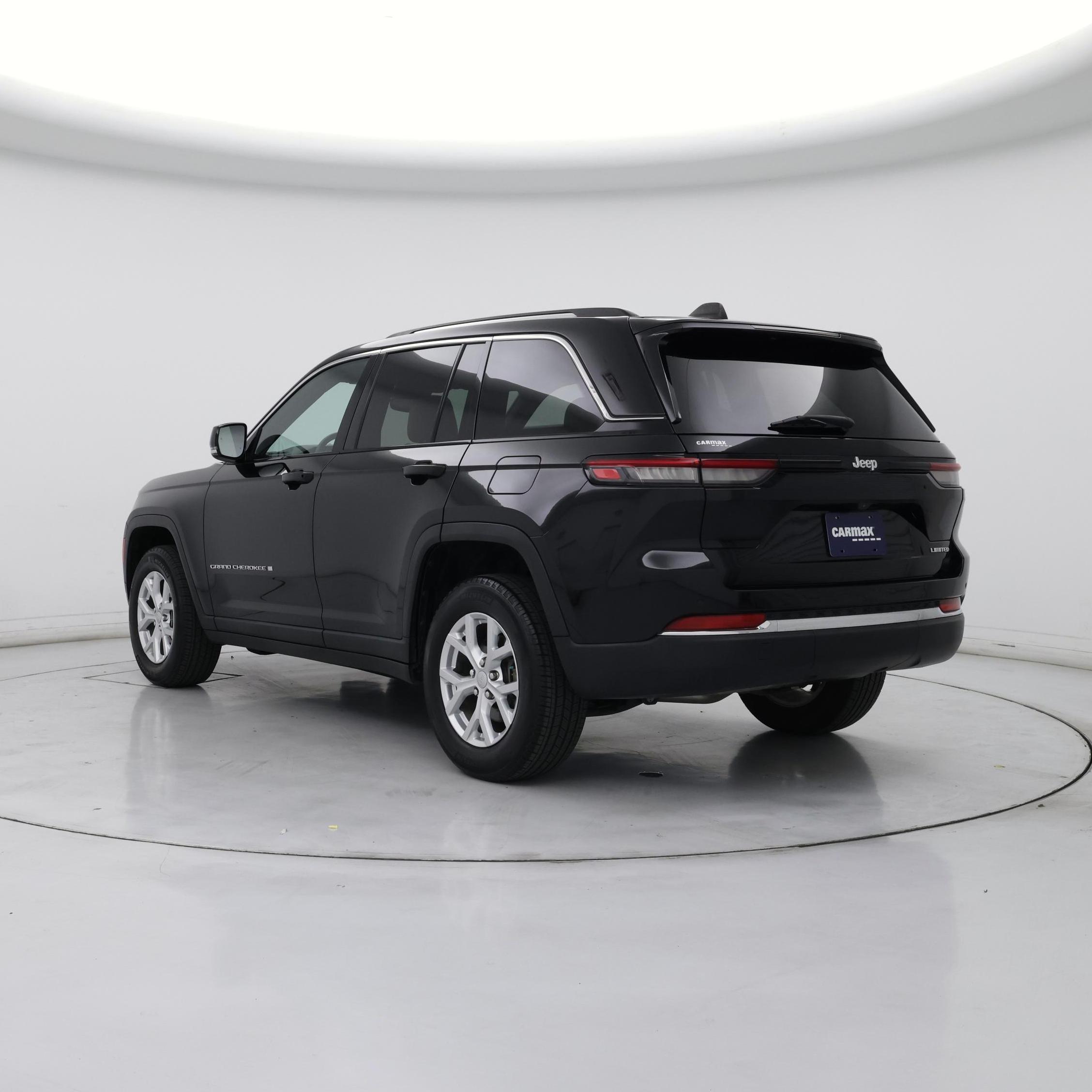 Thumbnail: 2023 Jeep Grand Cherokee - 2