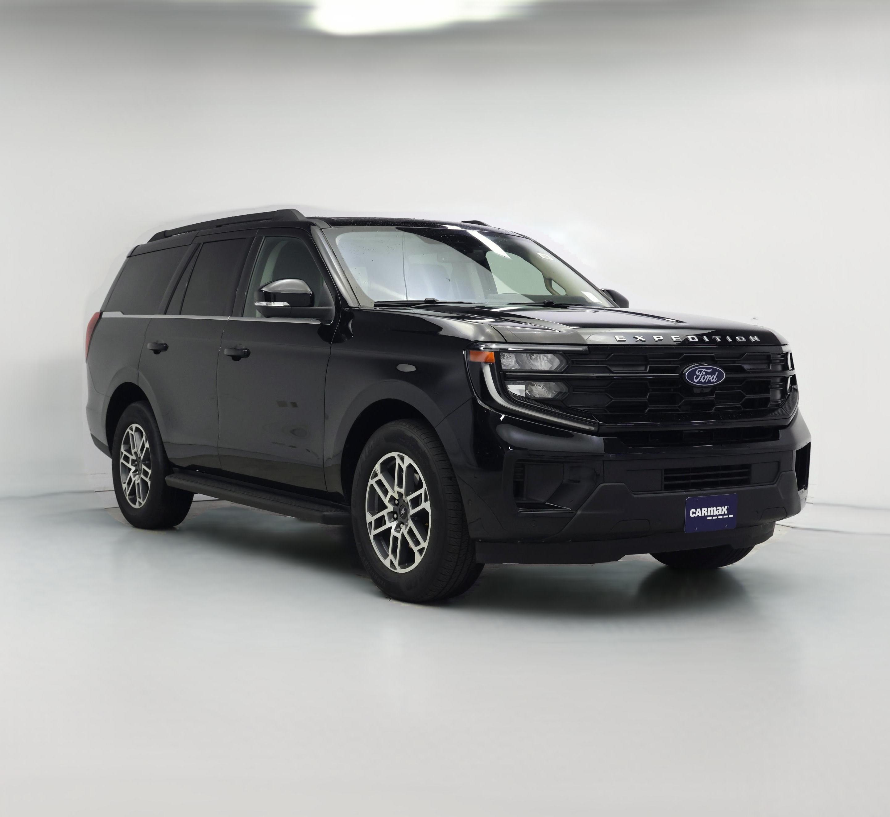 Thumbnail: 2025 Ford Expedition - 1