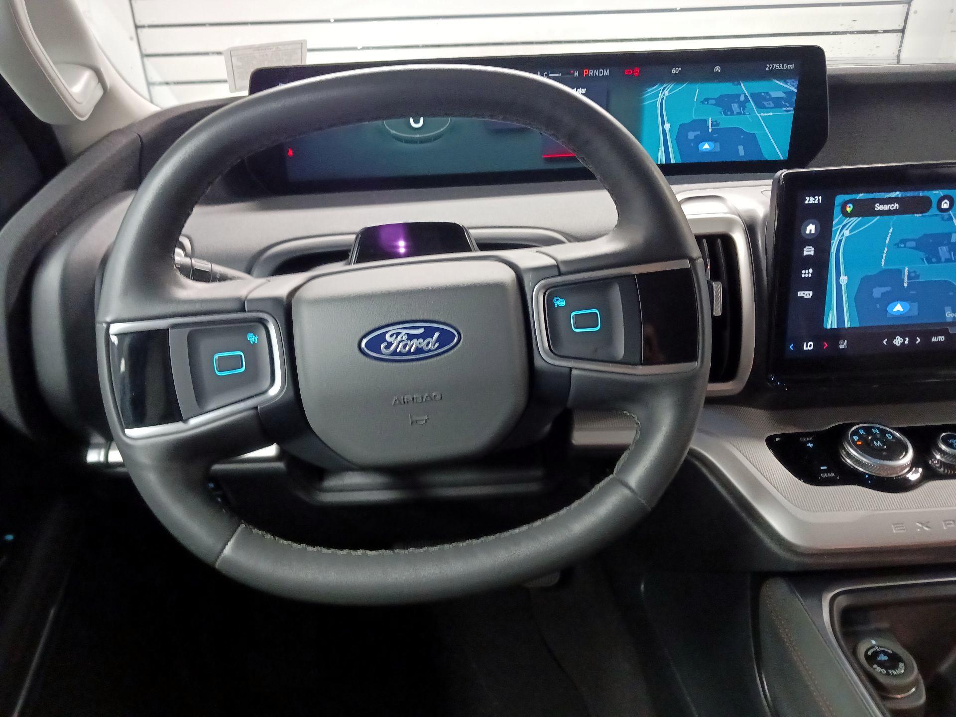 Thumbnail: 2025 Ford Expedition - 10