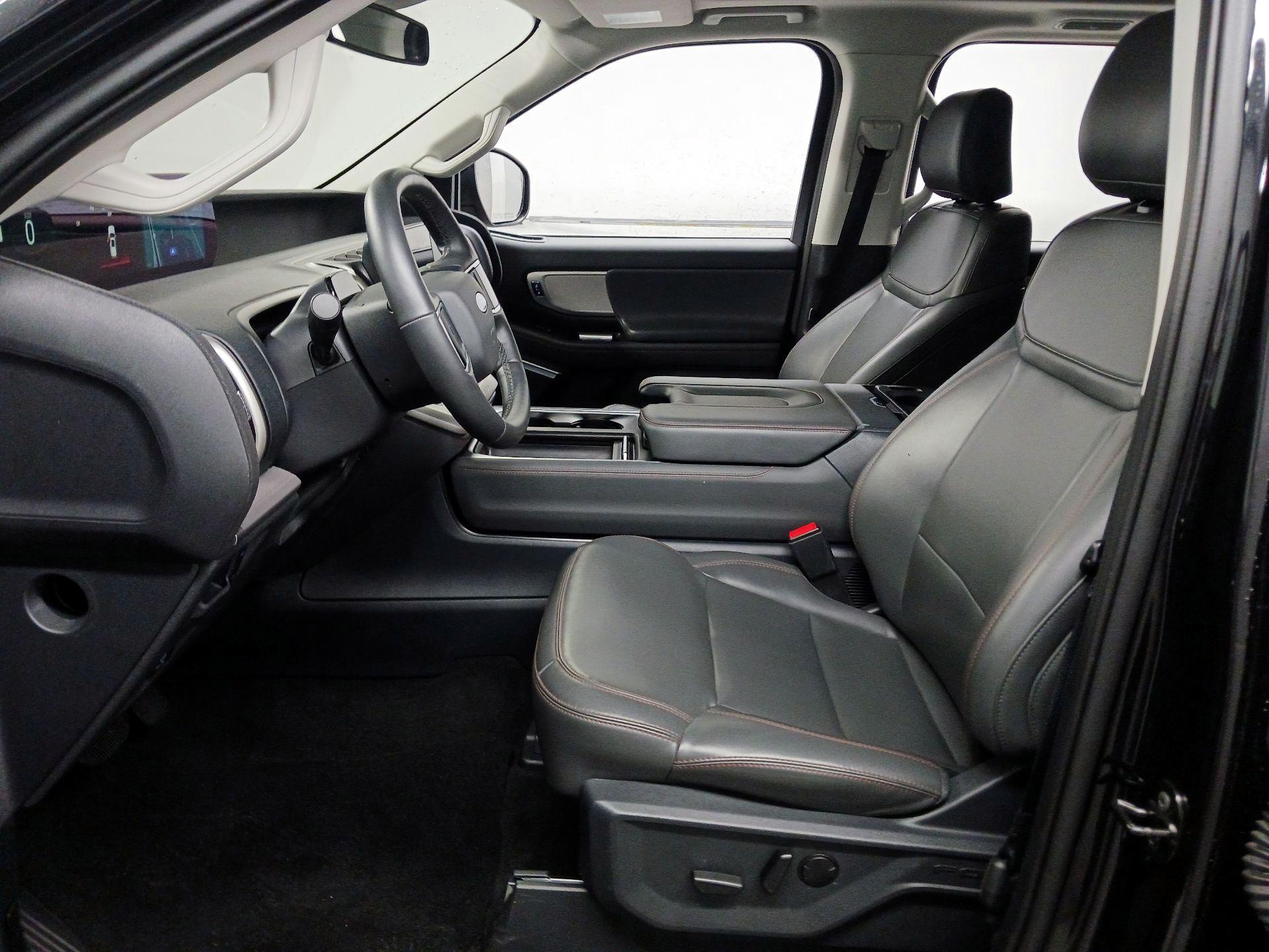 Thumbnail: 2025 Ford Expedition - 11
