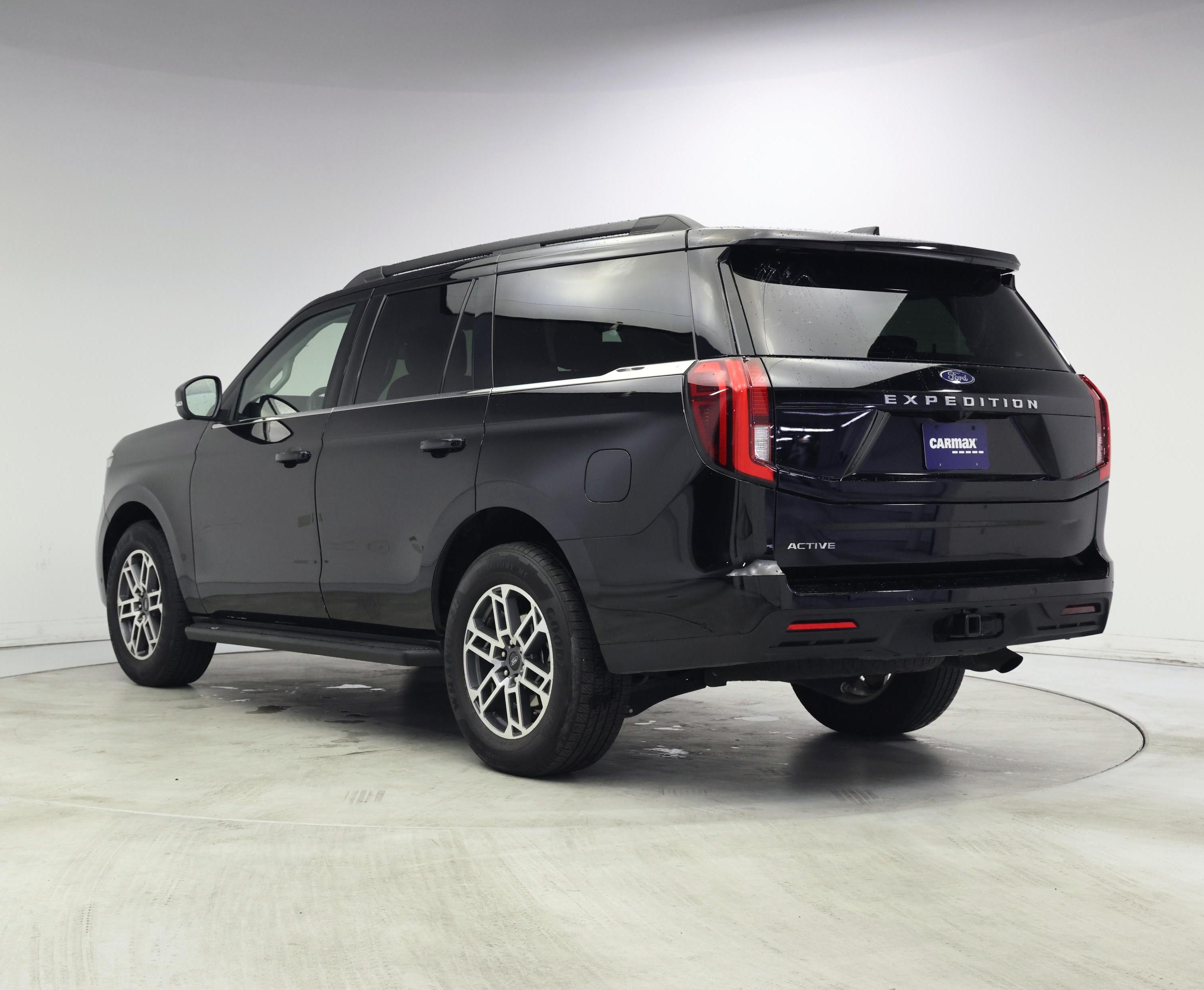 Thumbnail: 2025 Ford Expedition - 2