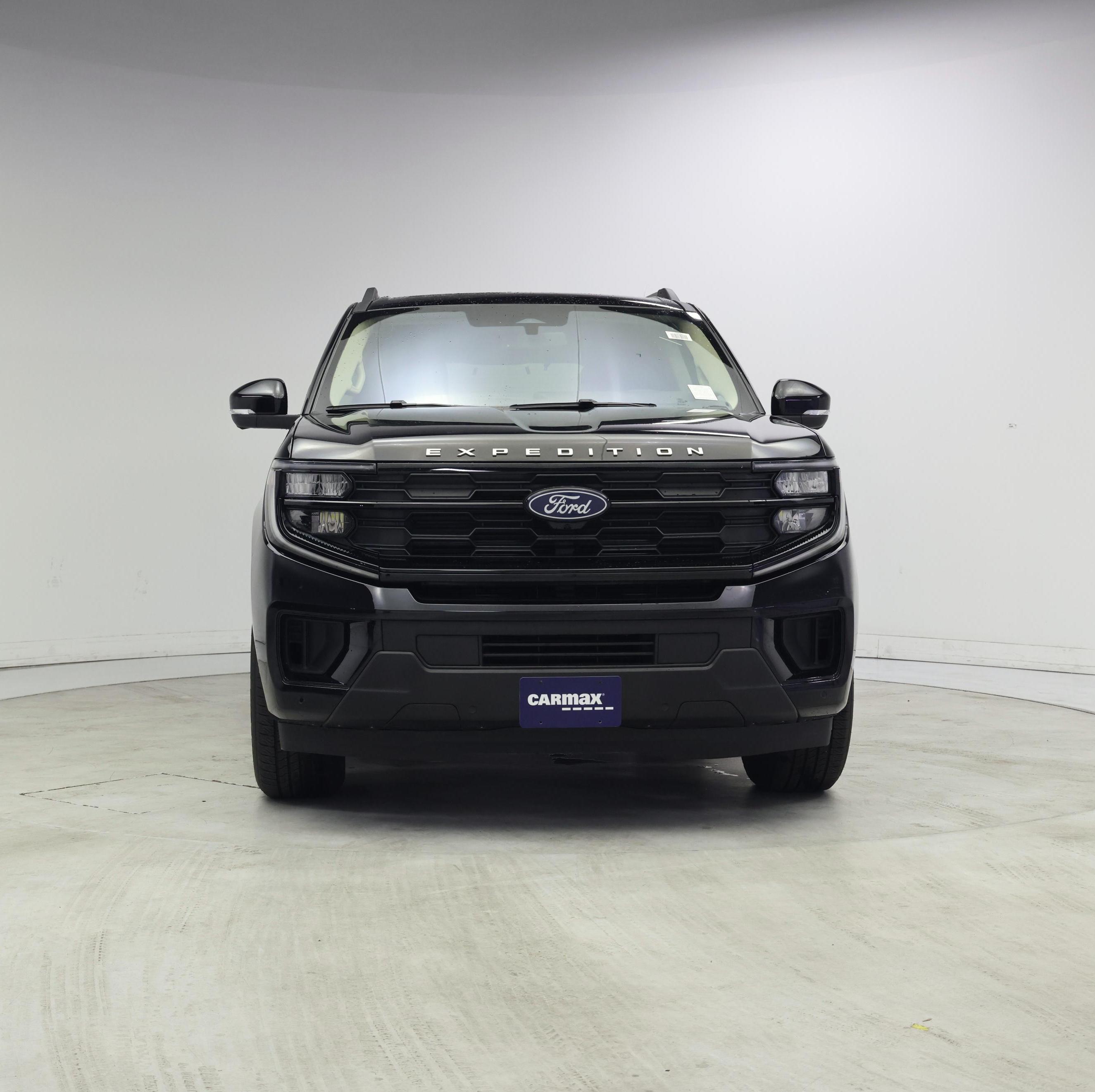 Thumbnail: 2025 Ford Expedition - 5