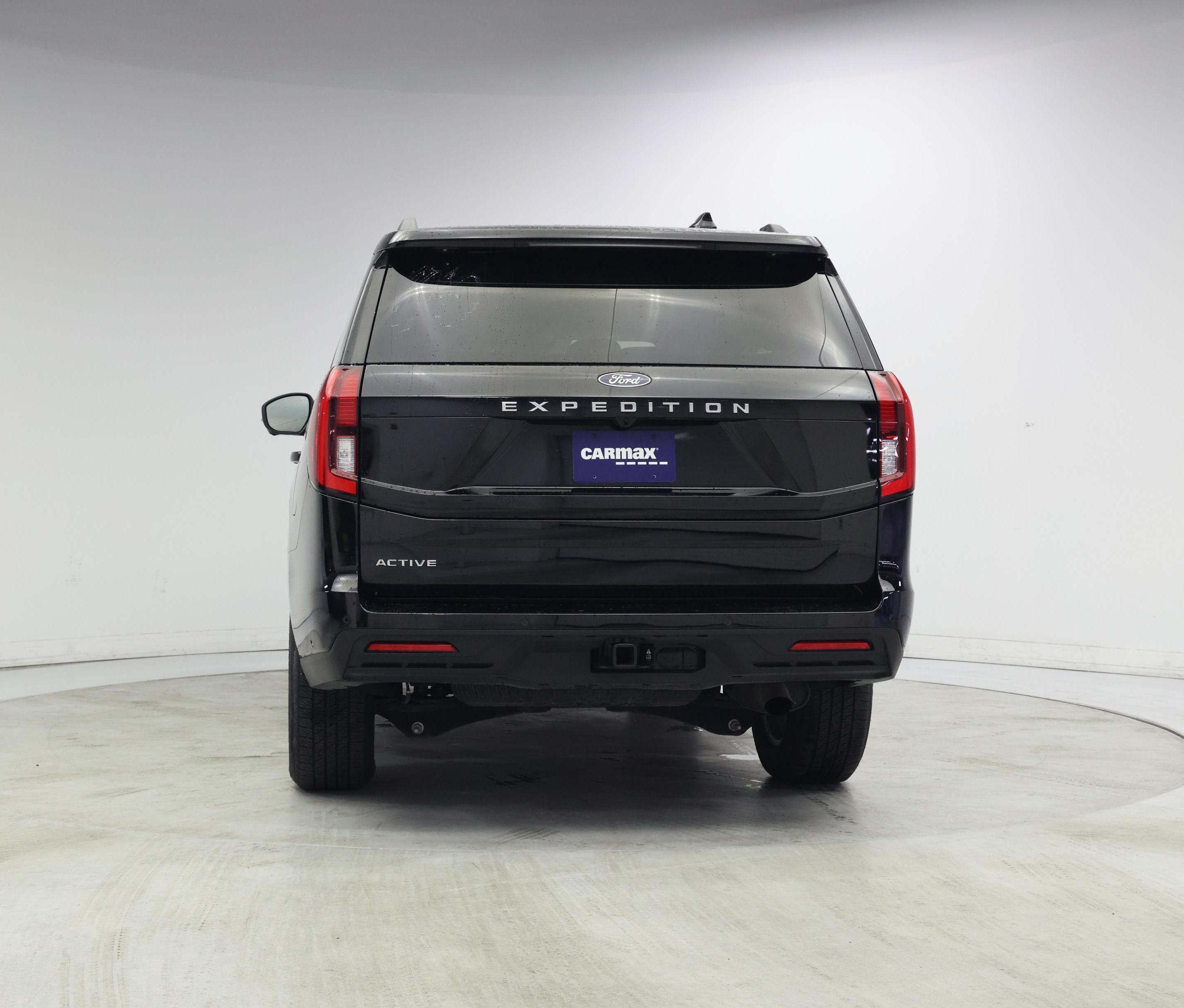 Thumbnail: 2025 Ford Expedition - 6