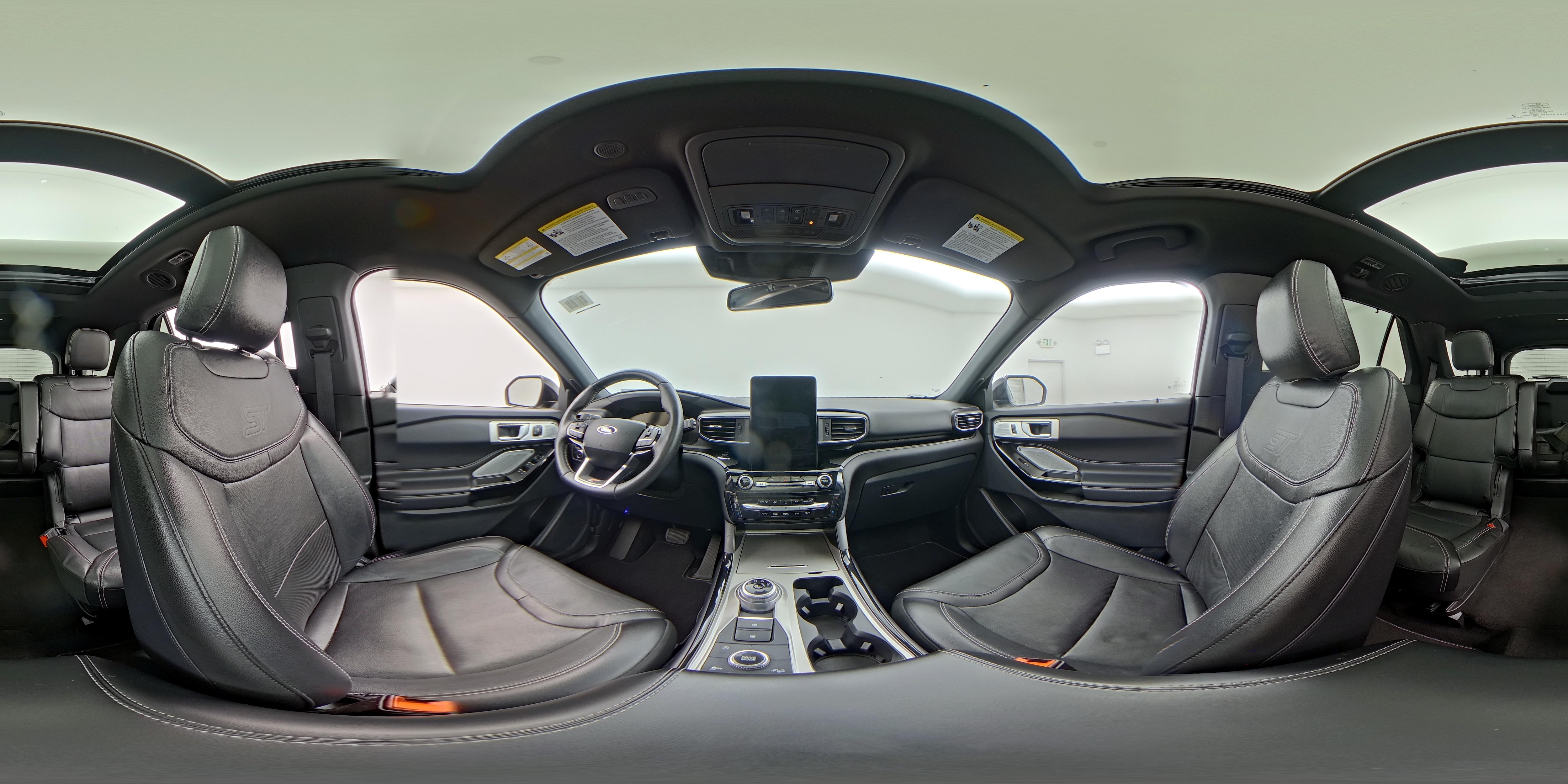 2023 Ford Explorer ST - Photo 28