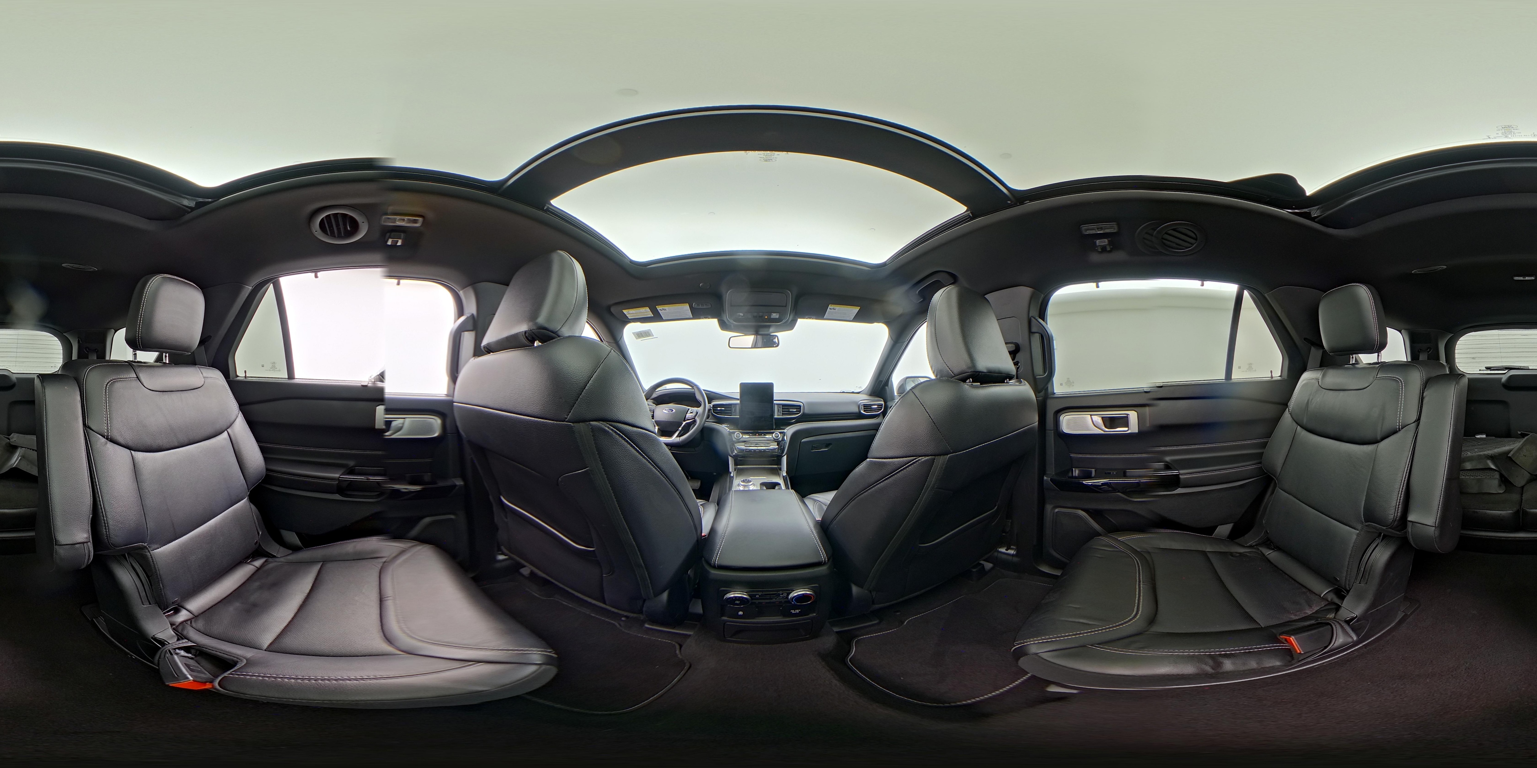 2023 Ford Explorer ST - Photo 29
