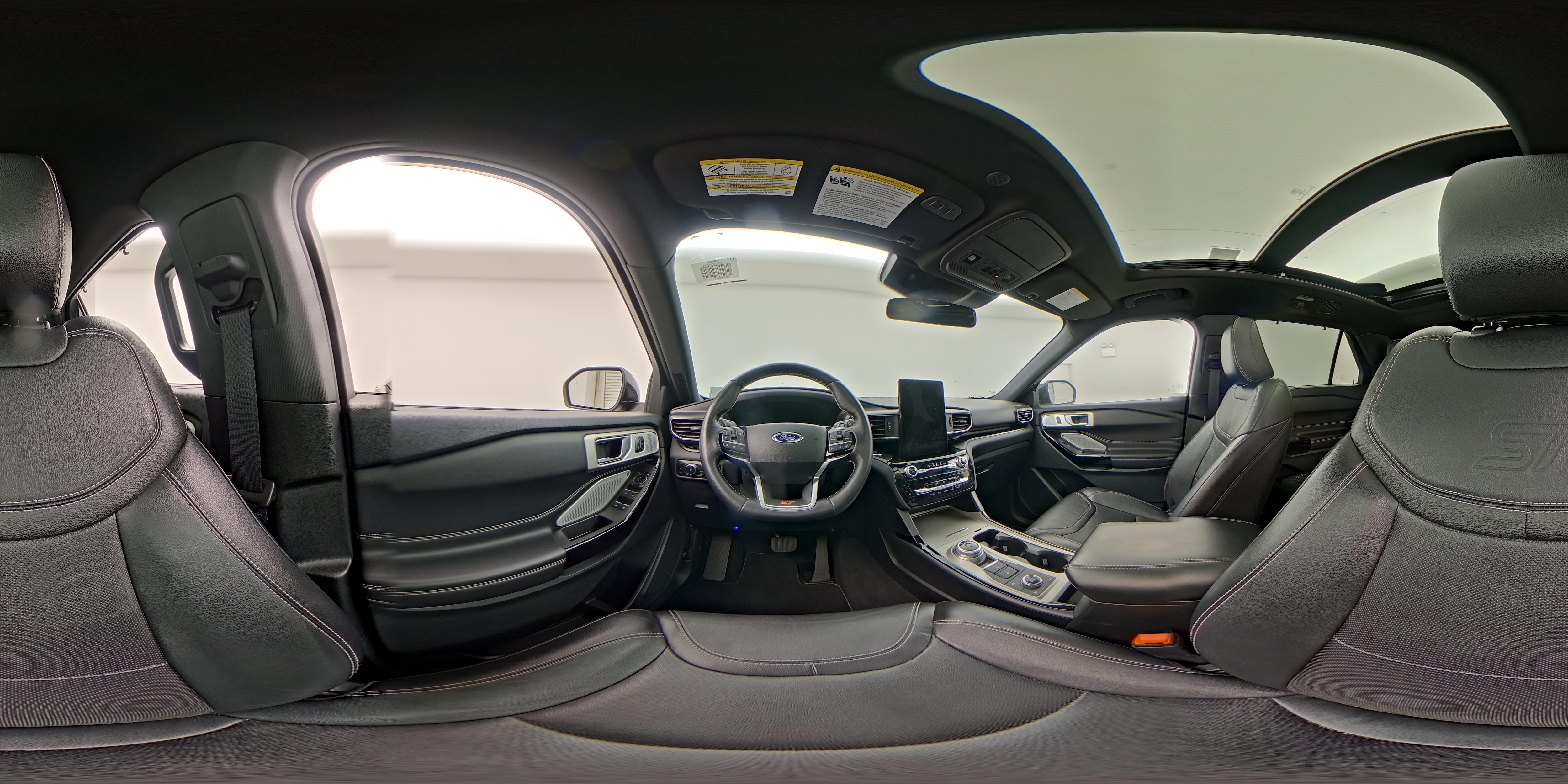2023 Ford Explorer ST - Photo 30