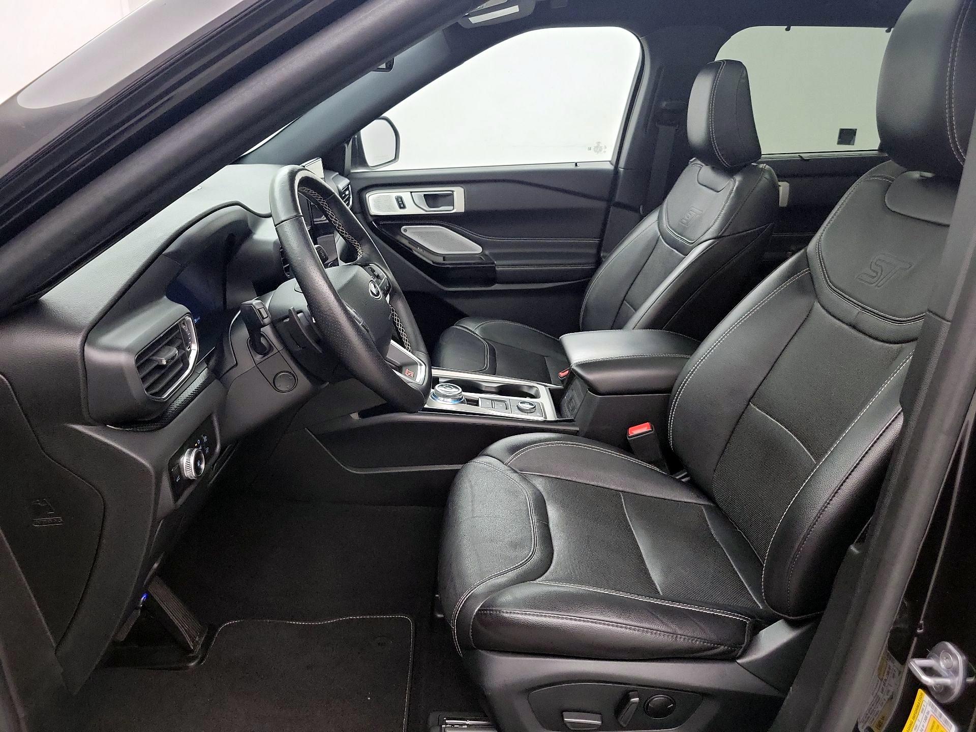 Thumbnail: 2023 Ford Explorer - 11