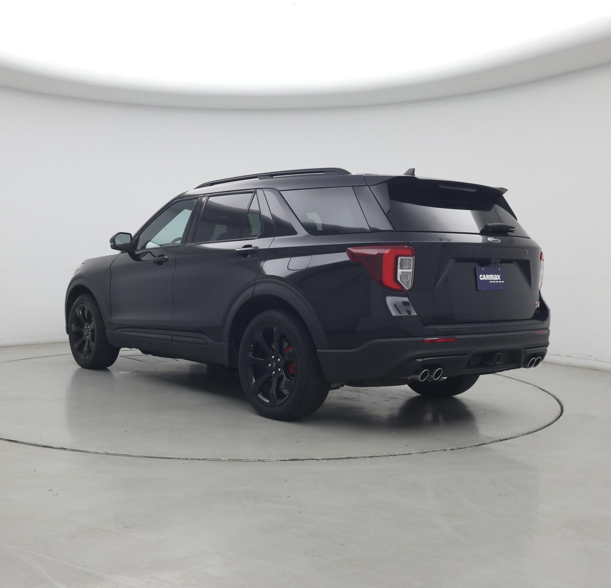 Thumbnail: 2023 Ford Explorer - 2