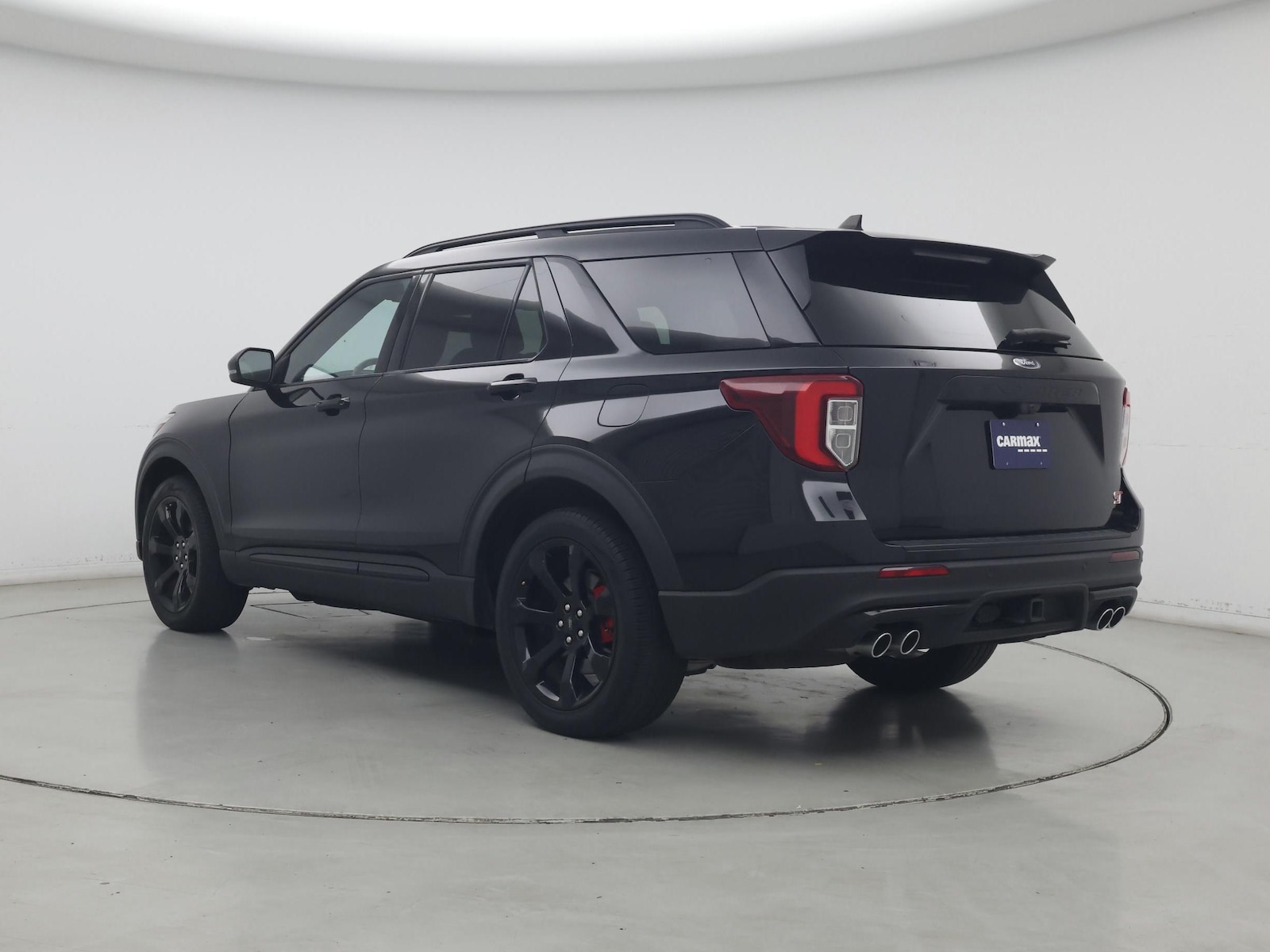 2023 Ford Explorer ST - Photo 3