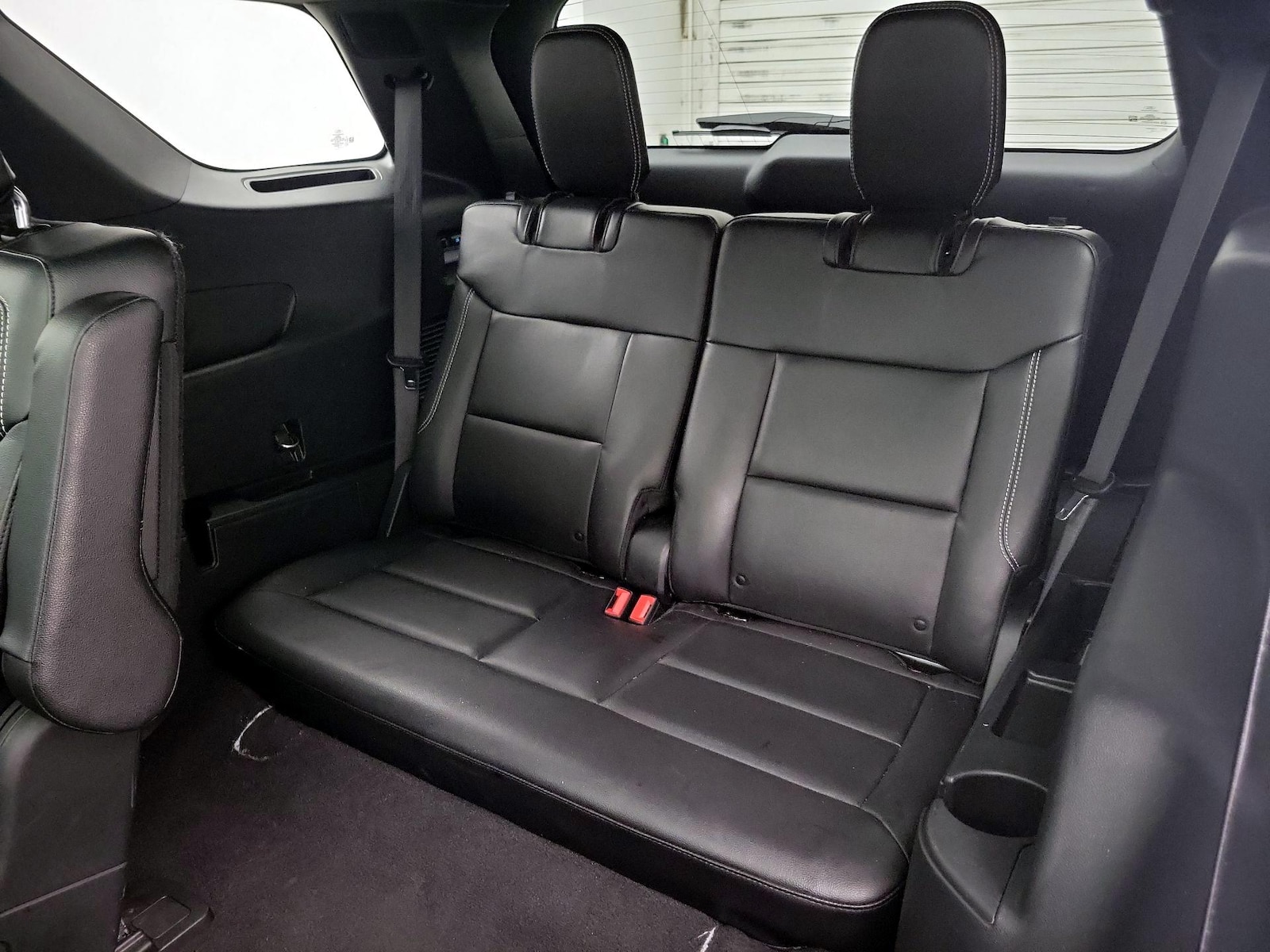 2023 Ford Explorer ST - Photo 23