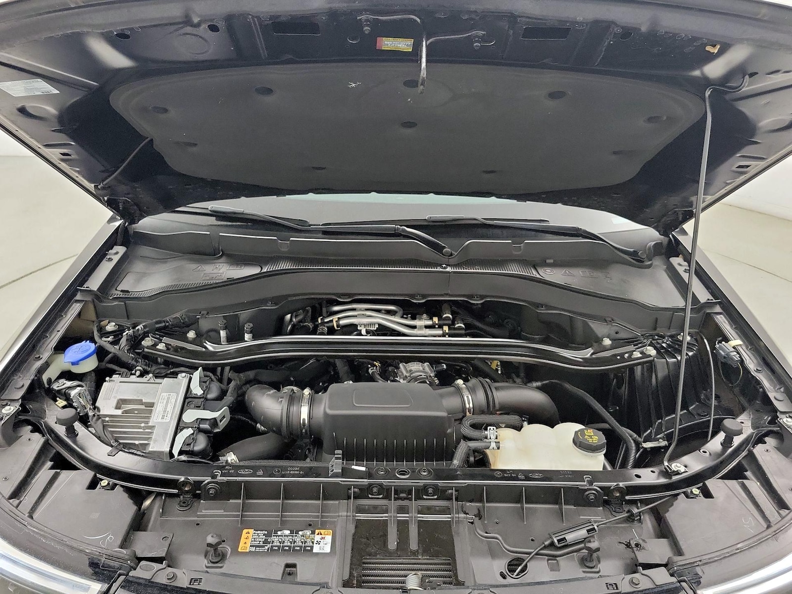 2023 Ford Explorer ST - Photo 26