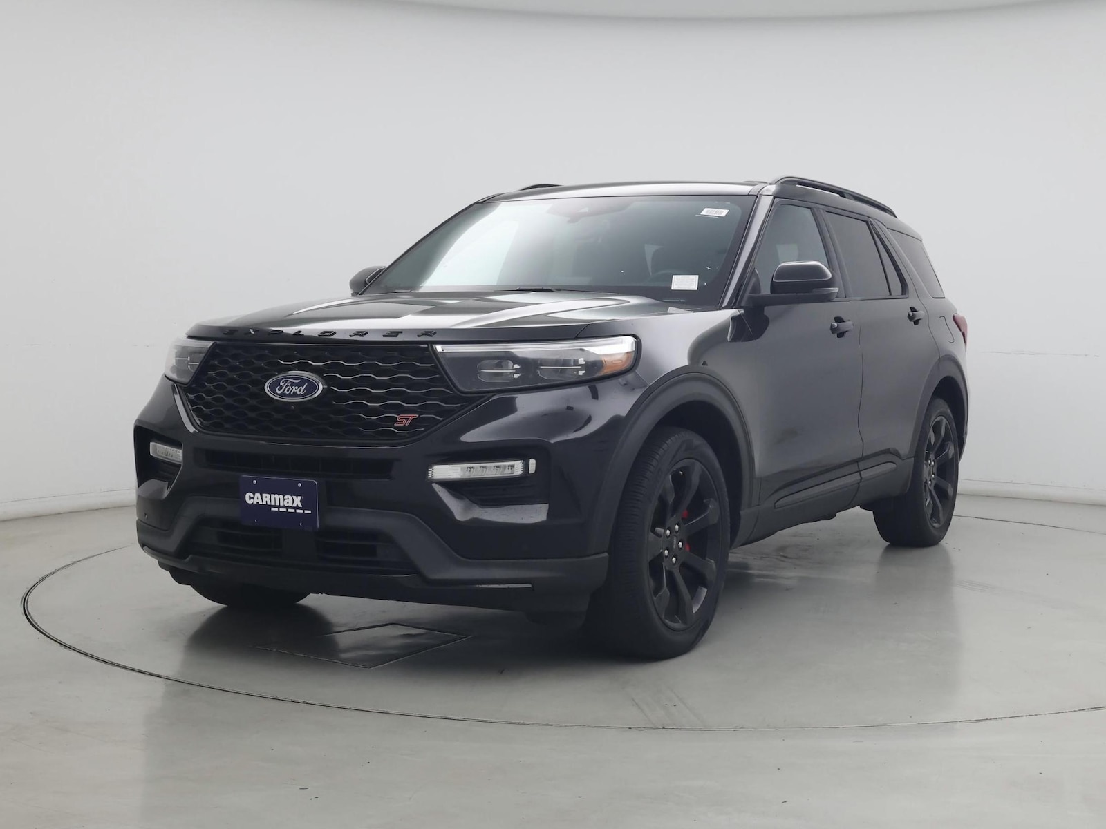 2023 Ford Explorer ST - Photo 5