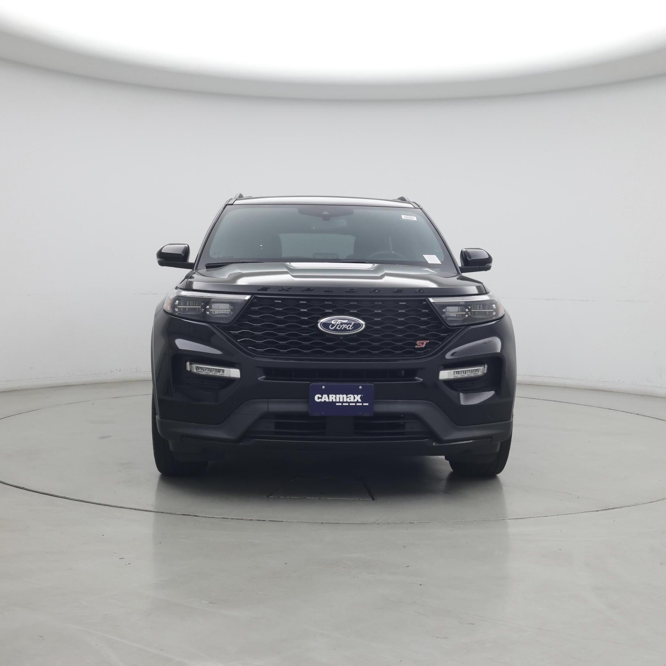 Thumbnail: 2023 Ford Explorer - 5