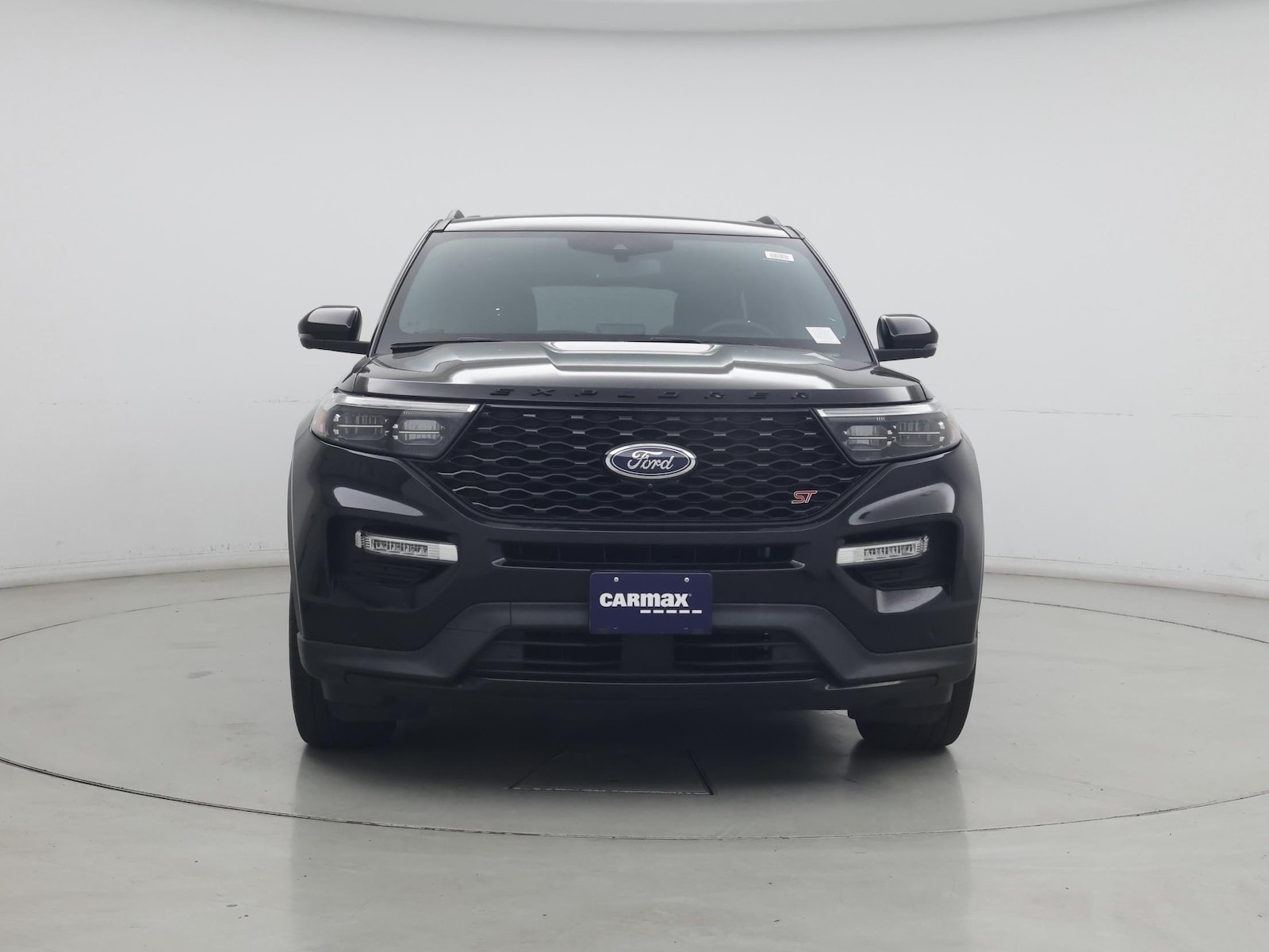 2023 Ford Explorer ST - Photo 6