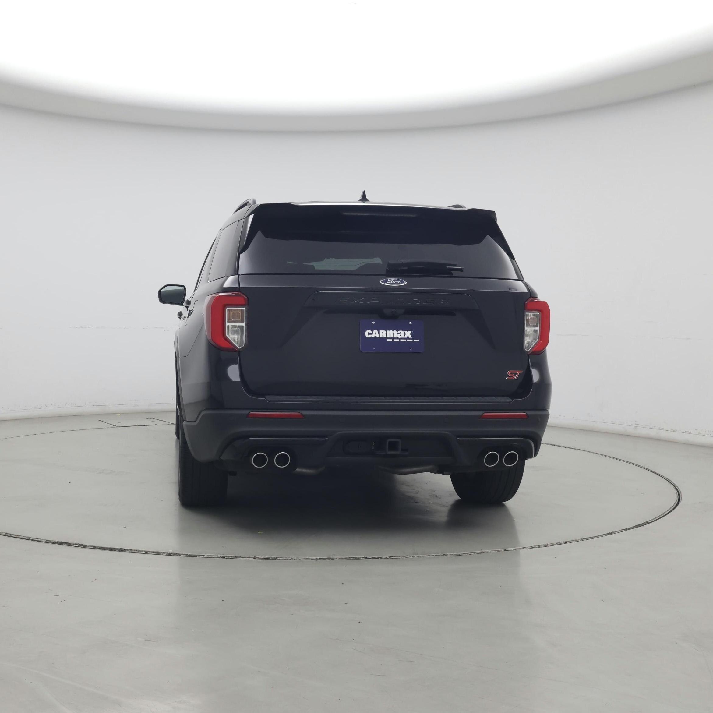 Thumbnail: 2023 Ford Explorer - 6
