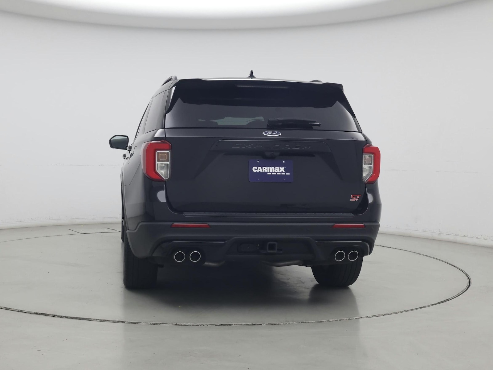 2023 Ford Explorer ST - Photo 7