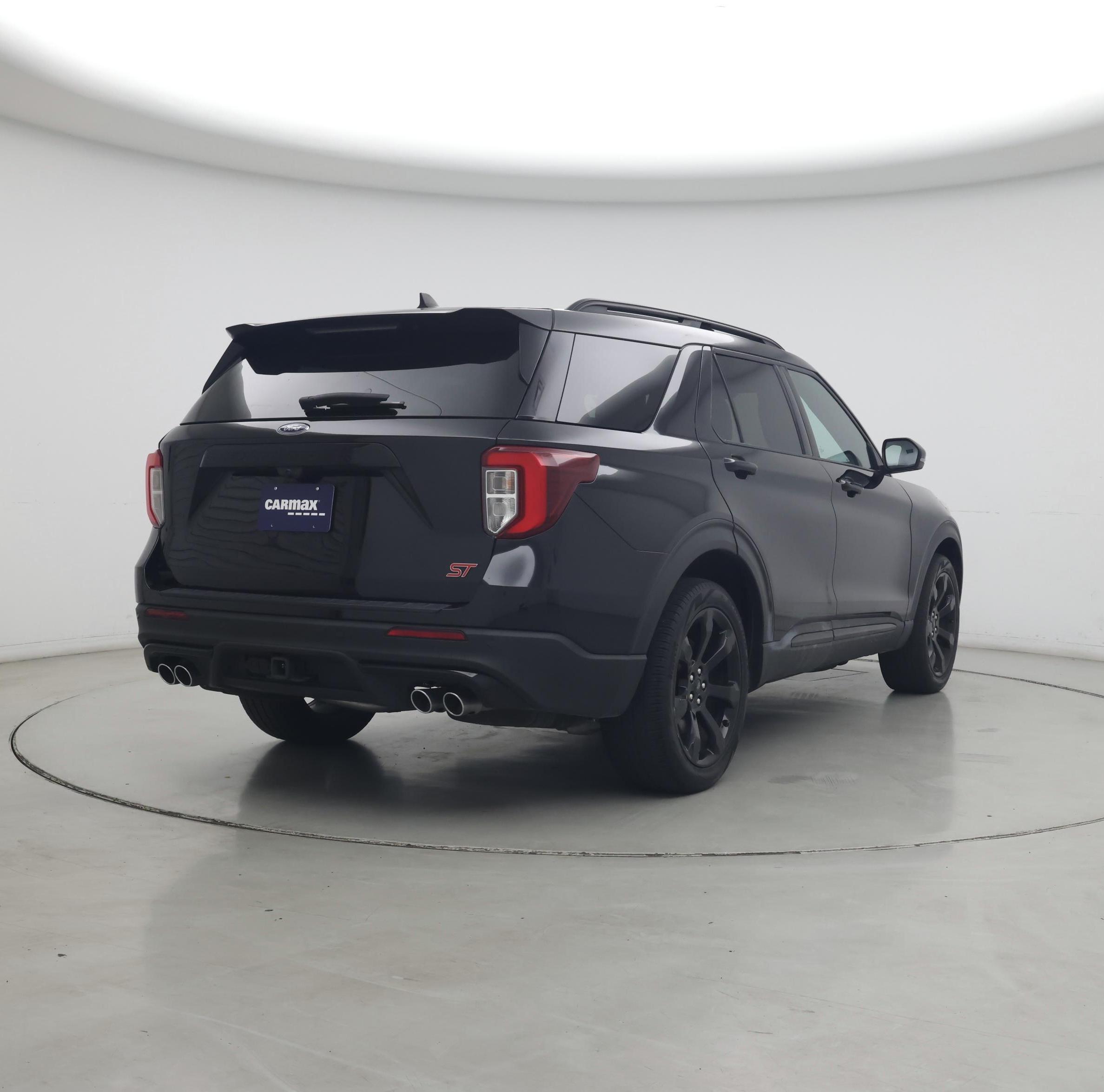Thumbnail: 2023 Ford Explorer - 8