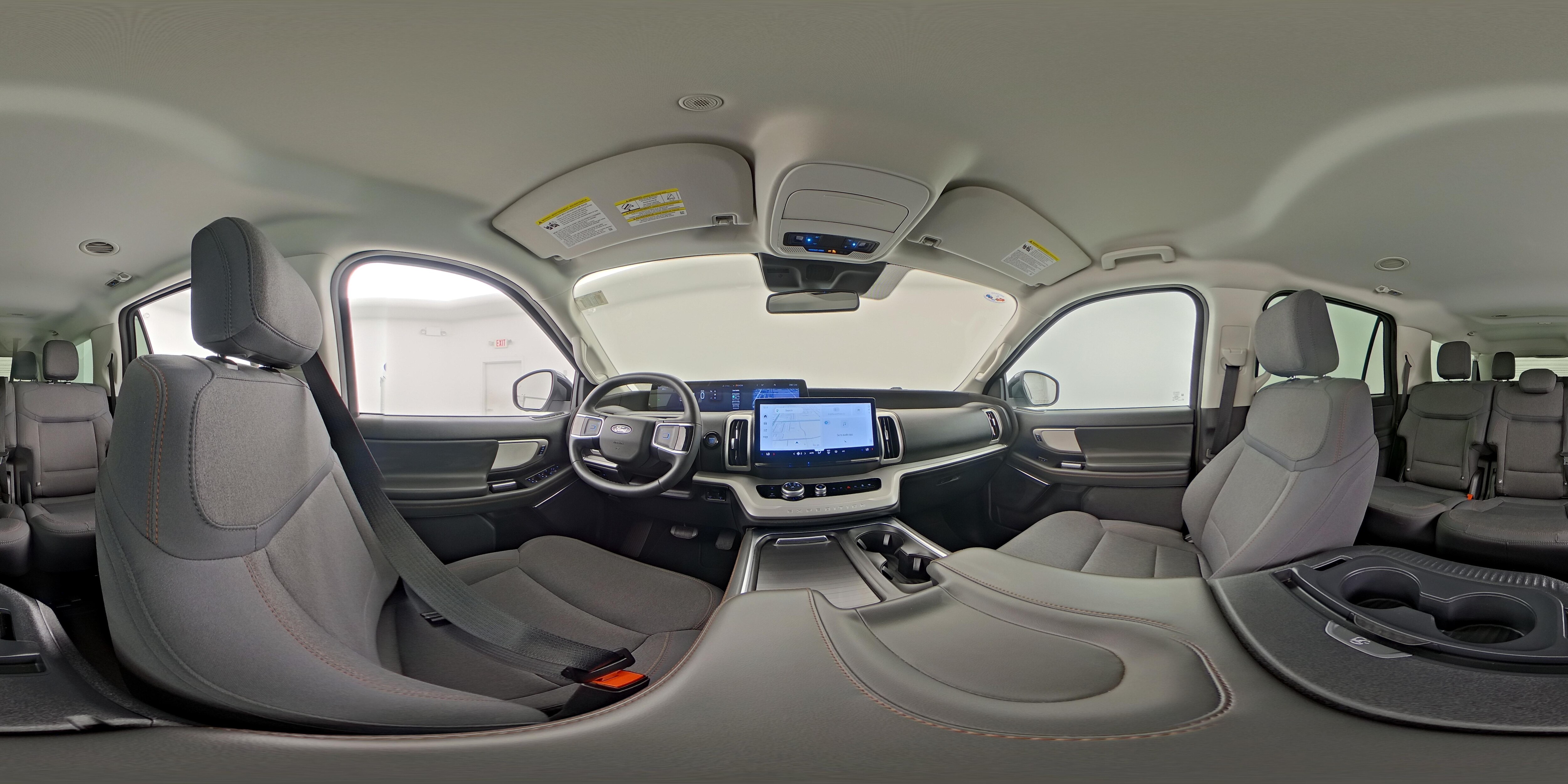 2025 Ford Expedition Active - Photo 26
