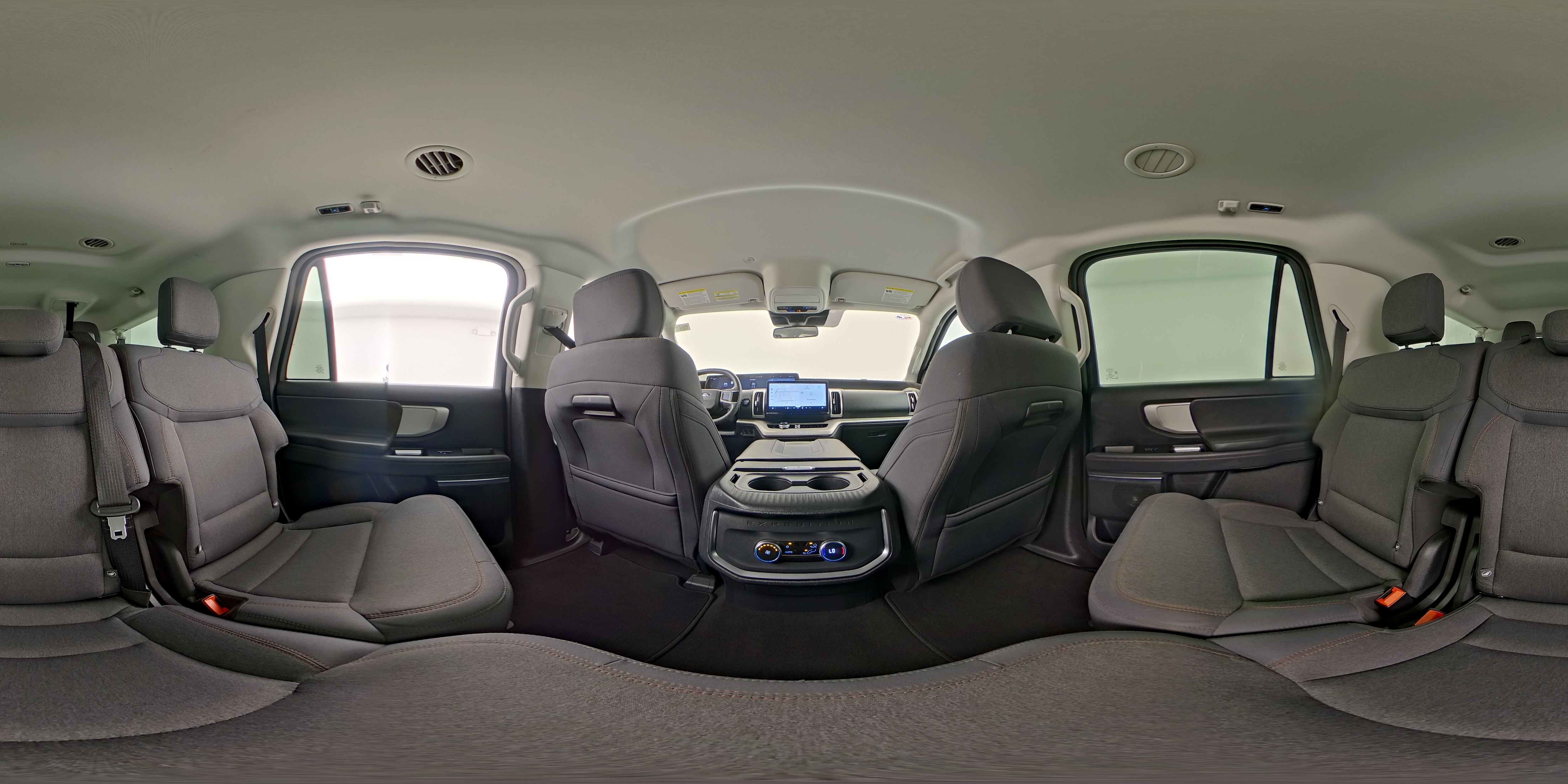 2025 Ford Expedition Active - Photo 27