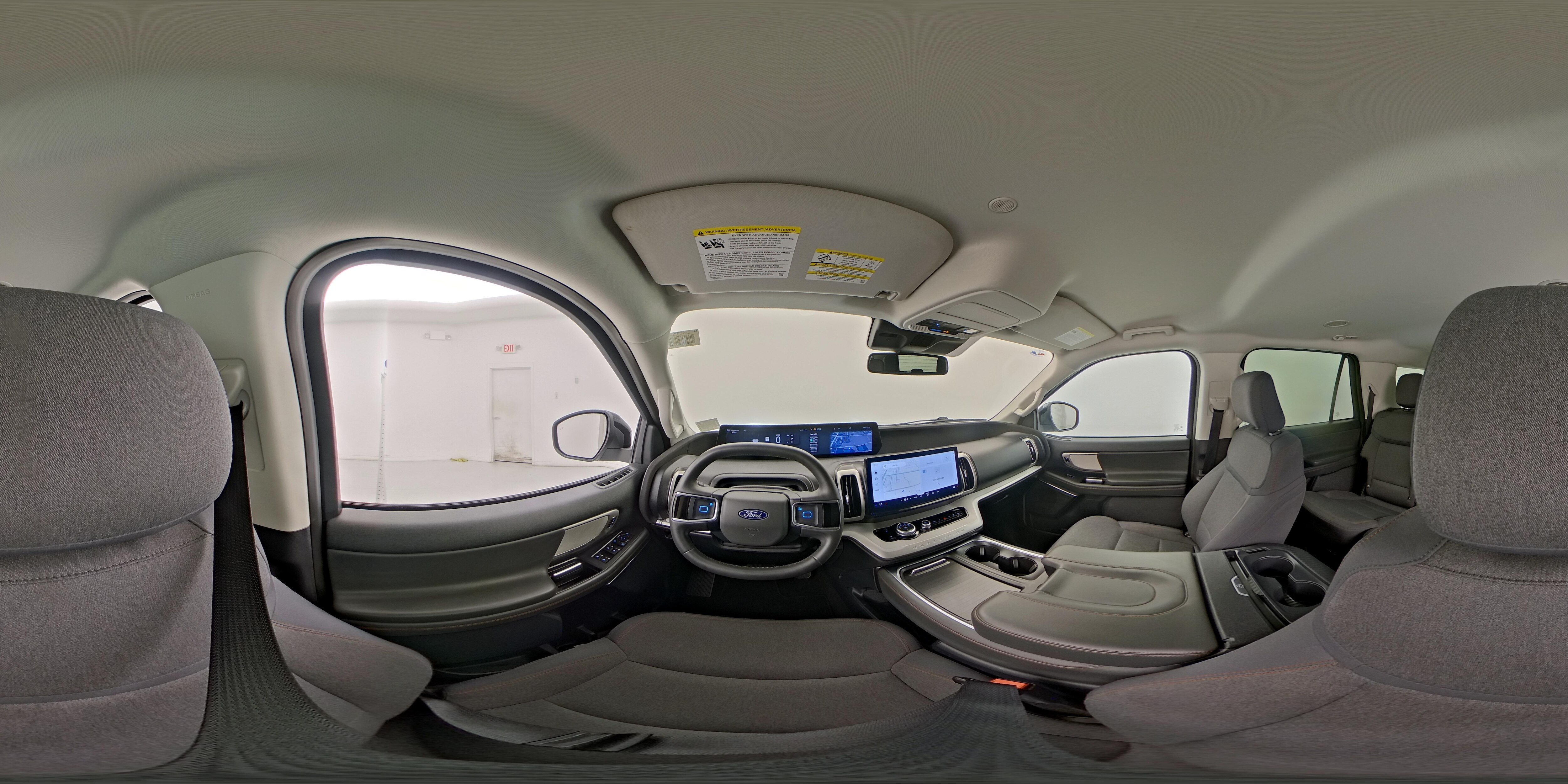 2025 Ford Expedition Active - Photo 28