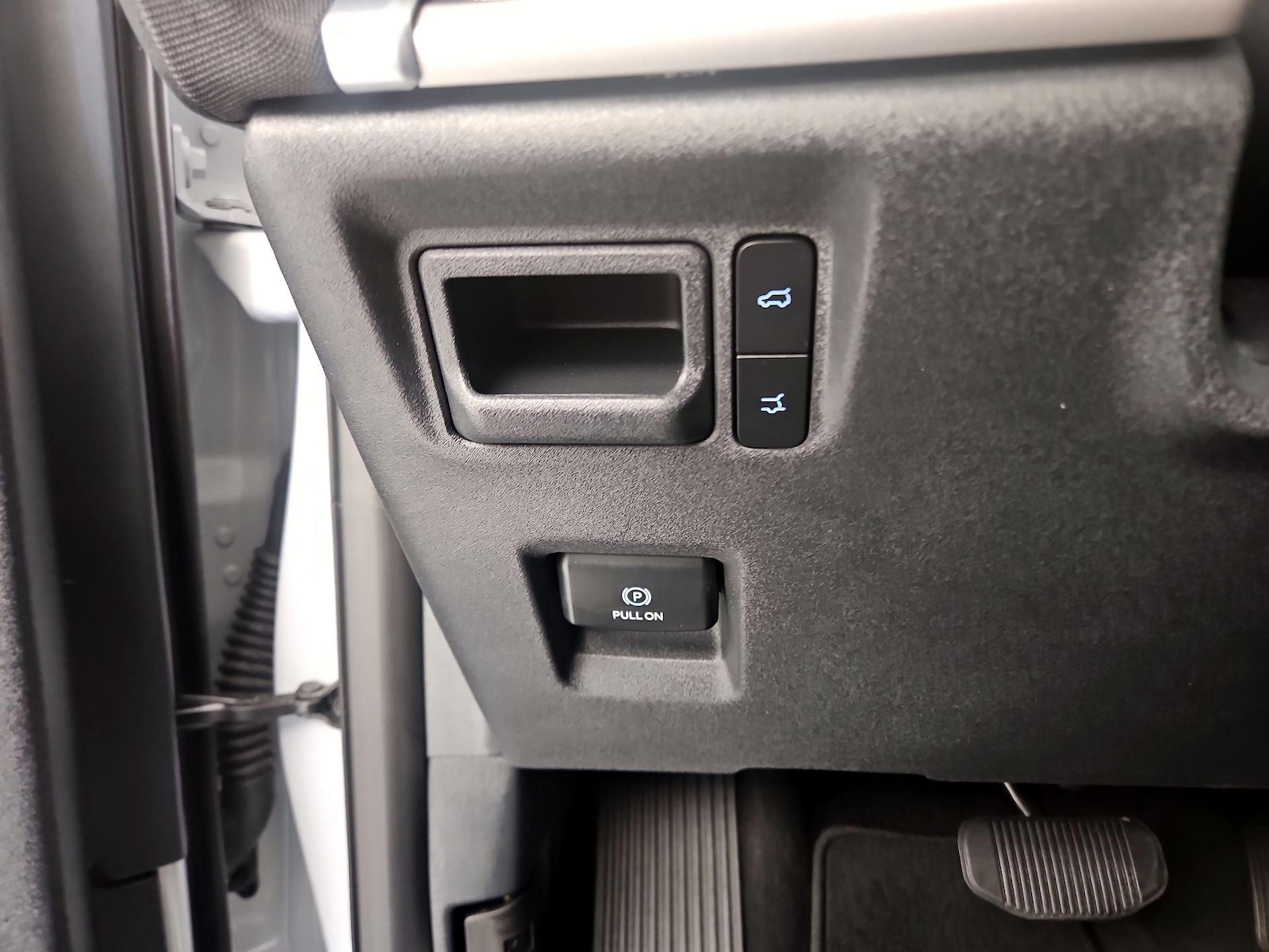 2025 Ford Expedition Active - Photo 14