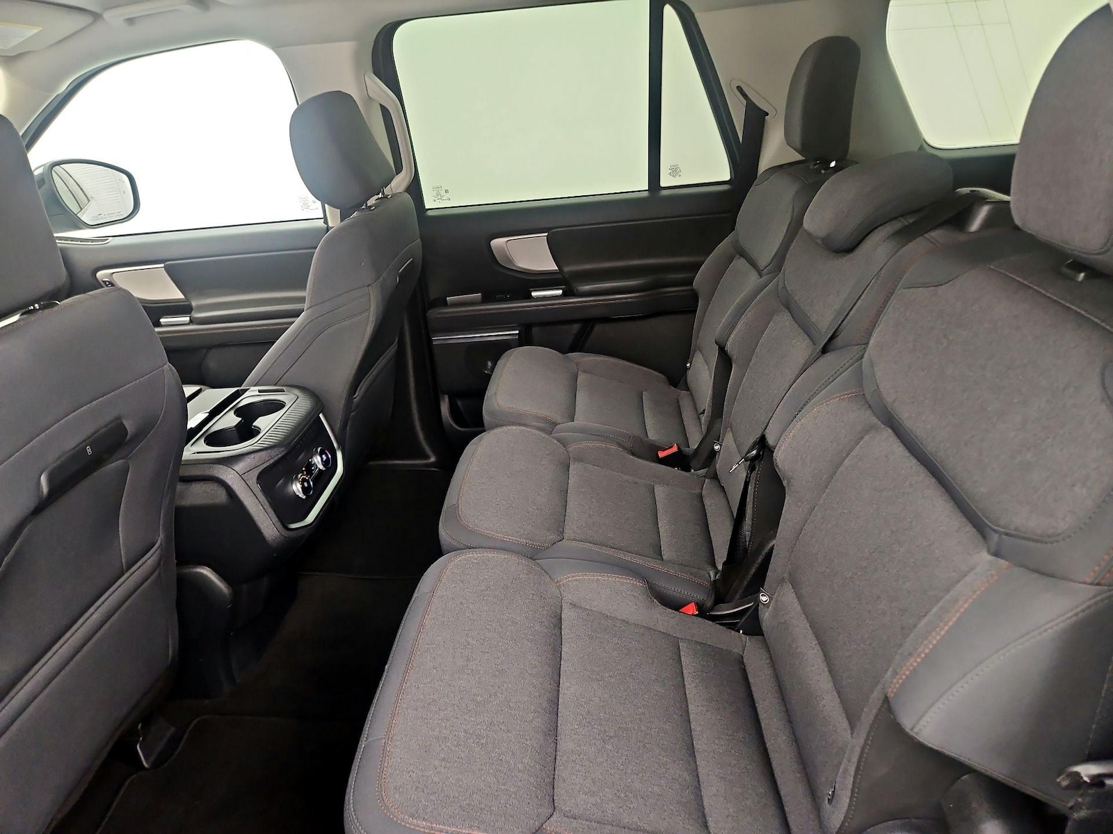 2025 Ford Expedition Active - Photo 21