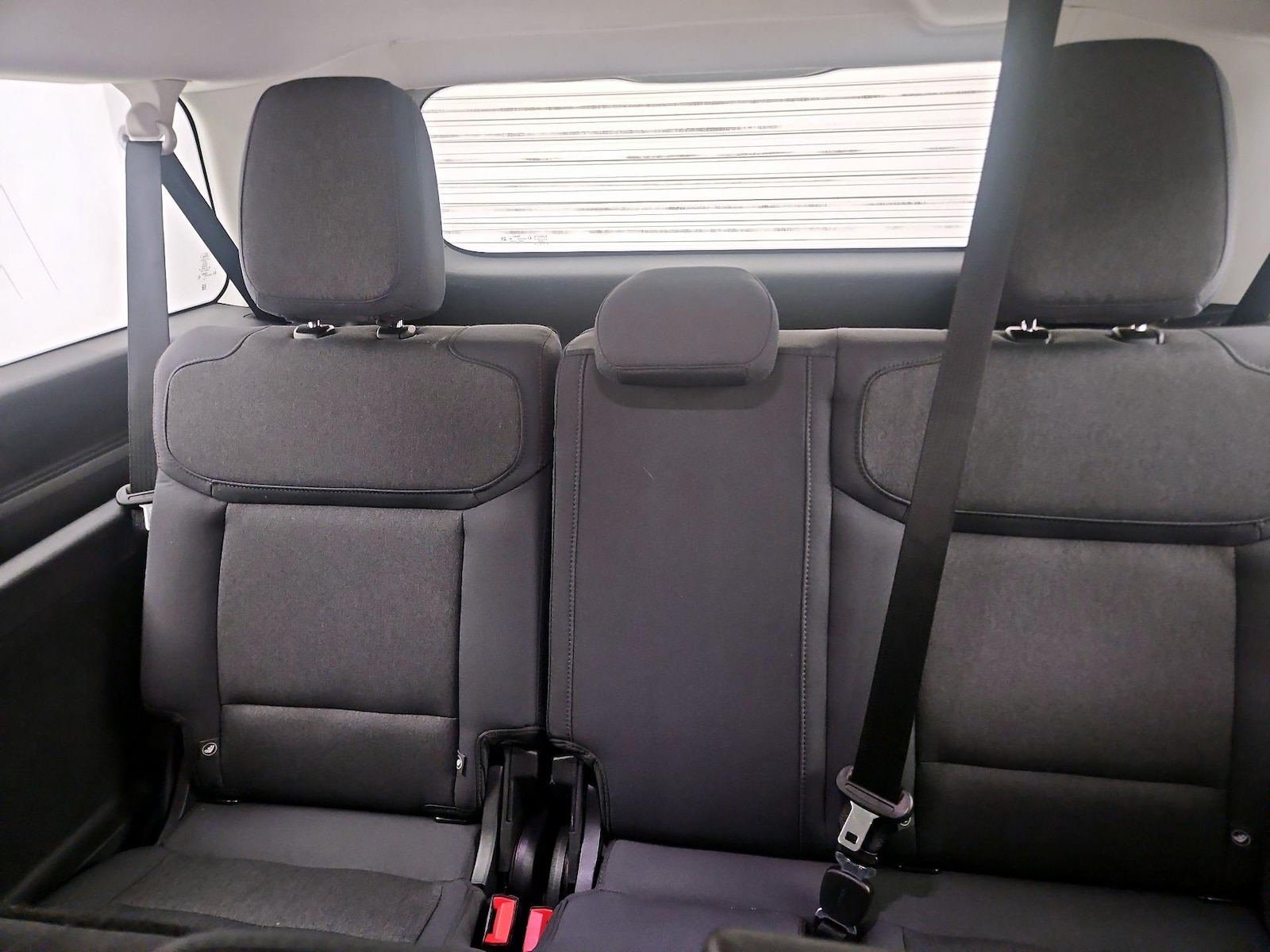 2025 Ford Expedition Active - Photo 22