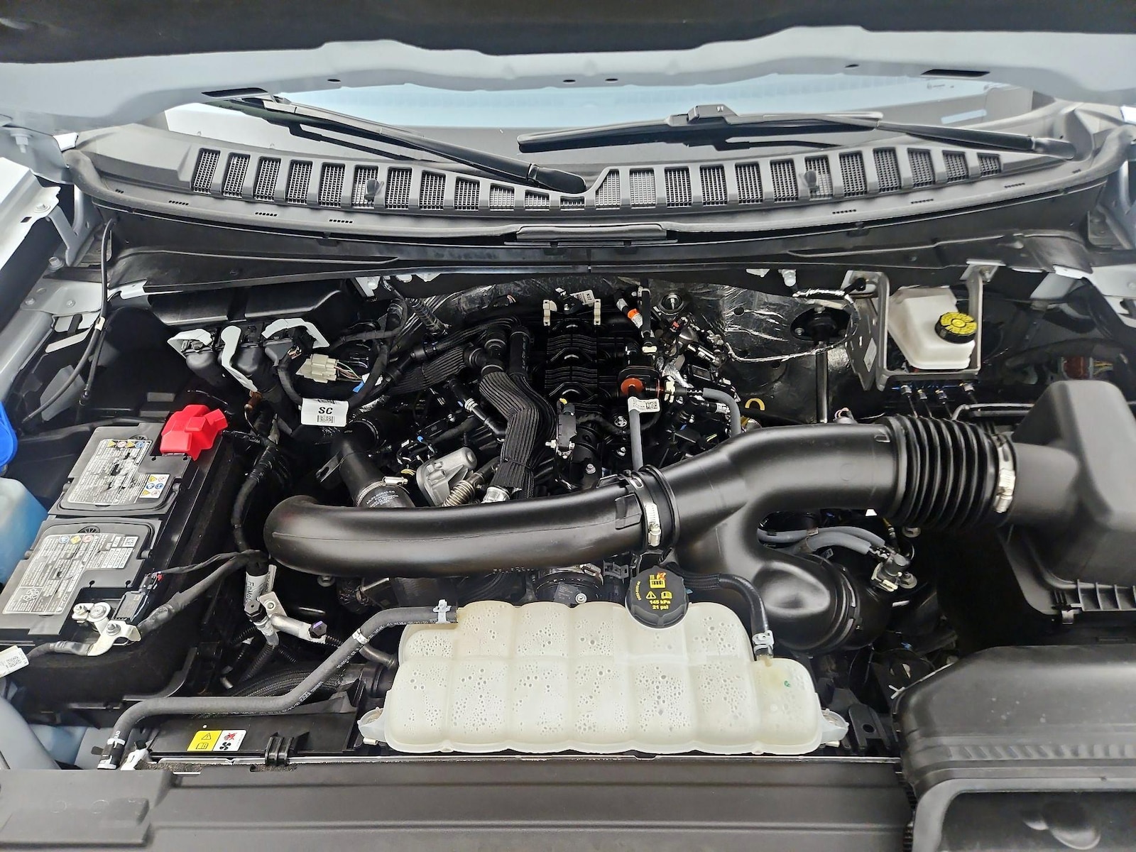 2025 Ford Expedition Active - Photo 24