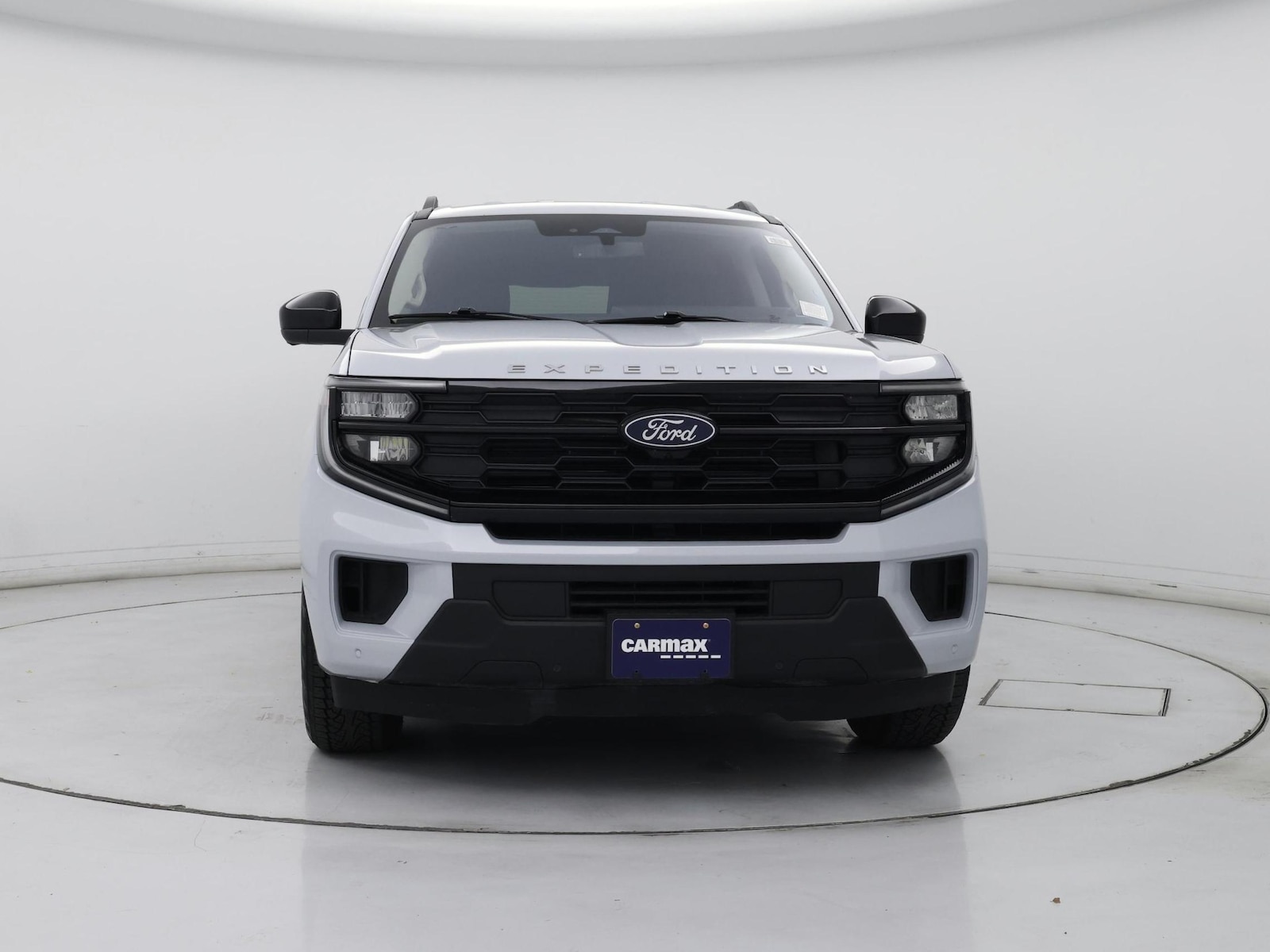 2025 Ford Expedition Active - Photo 6