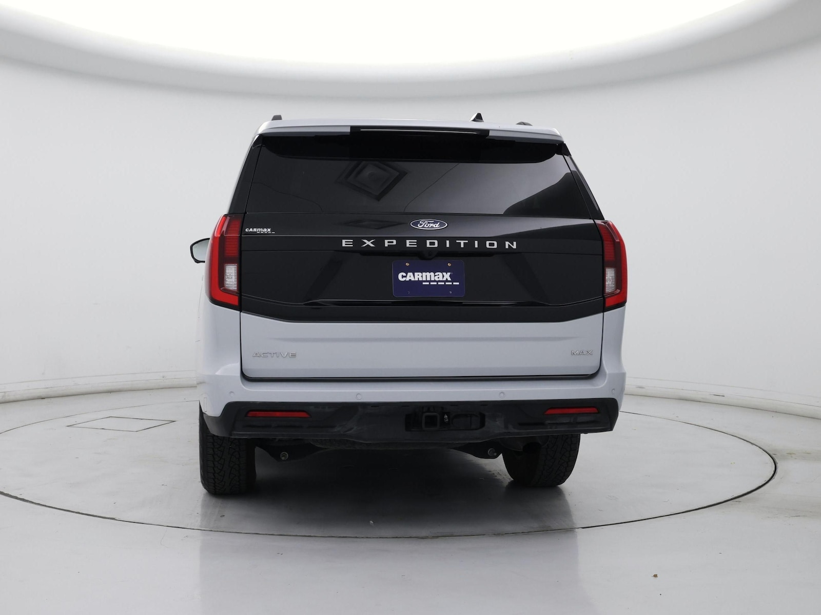 2025 Ford Expedition Active - Photo 7