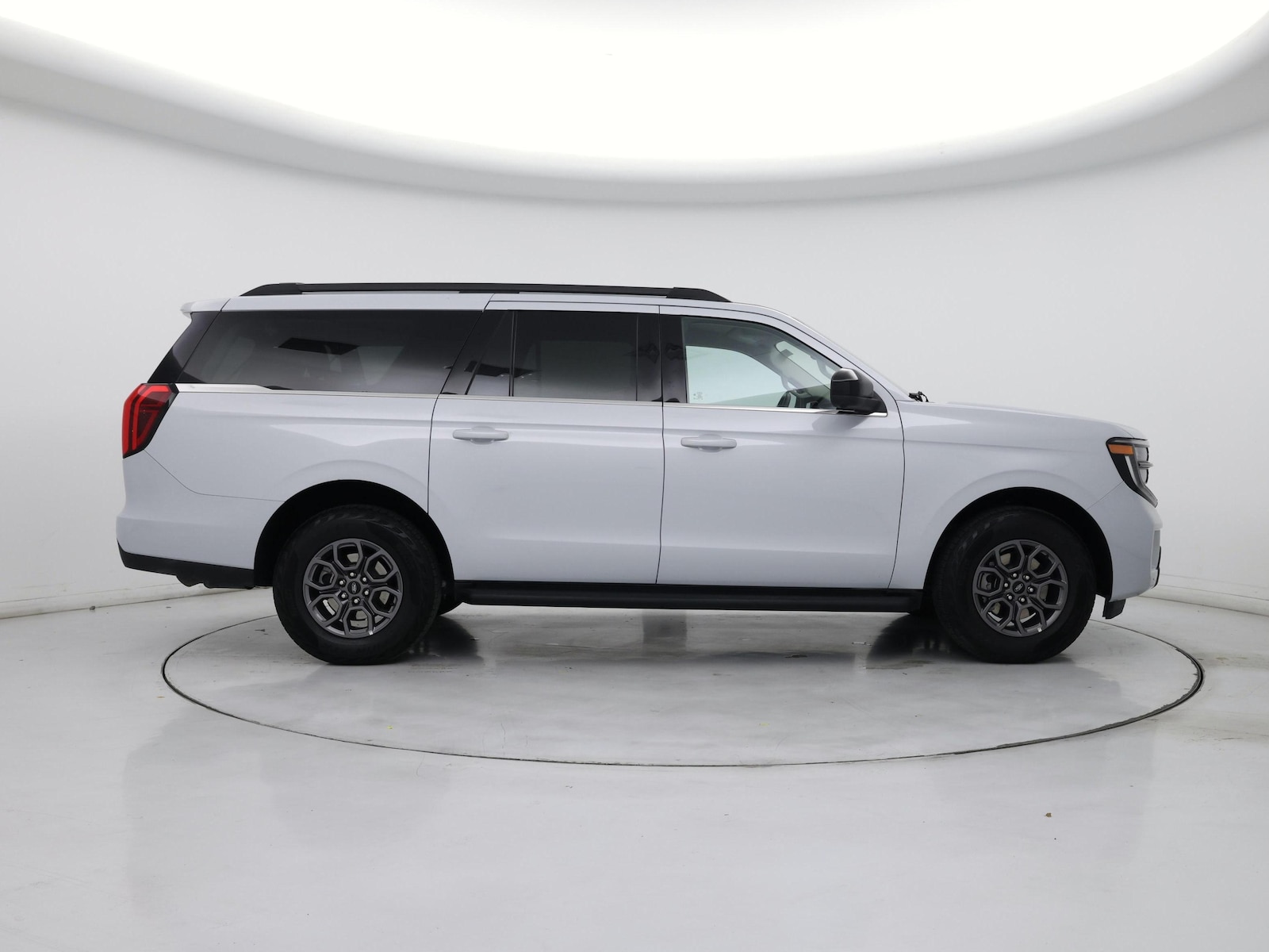 2025 Ford Expedition Active - Photo 8