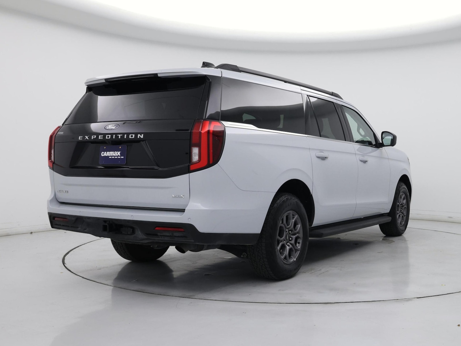 2025 Ford Expedition Active - Photo 9
