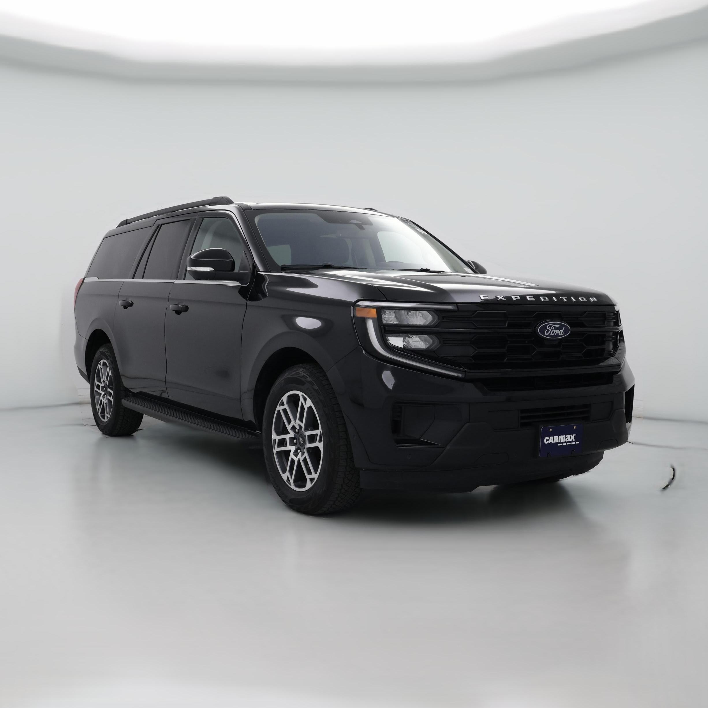 Thumbnail: 2025 Ford Expedition MAX - 1