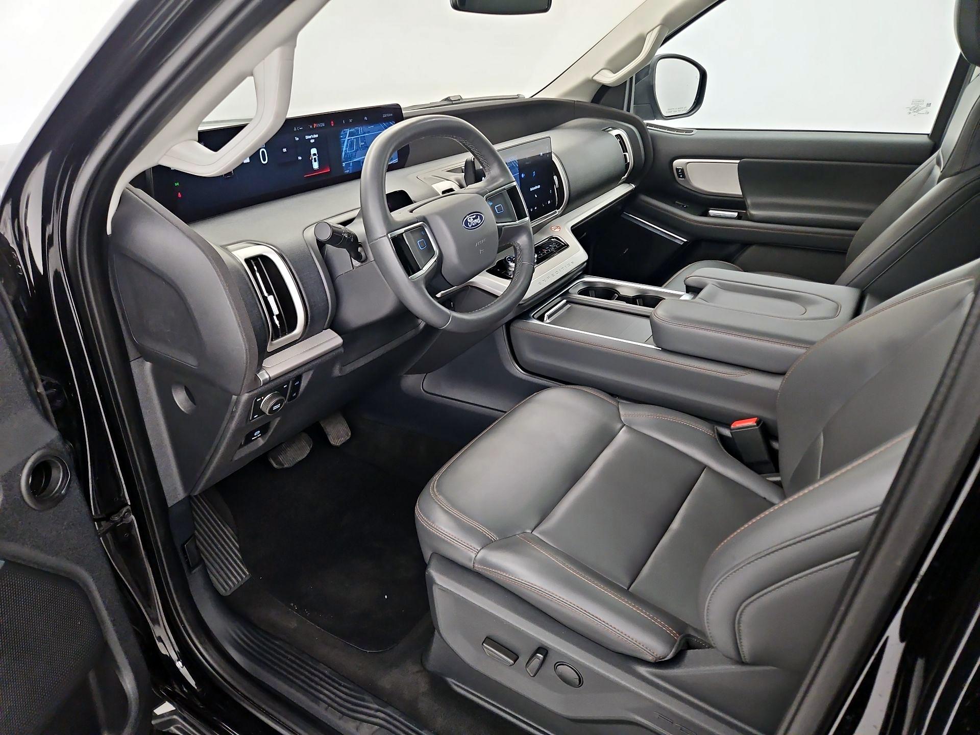 Thumbnail: 2025 Ford Expedition MAX - 11