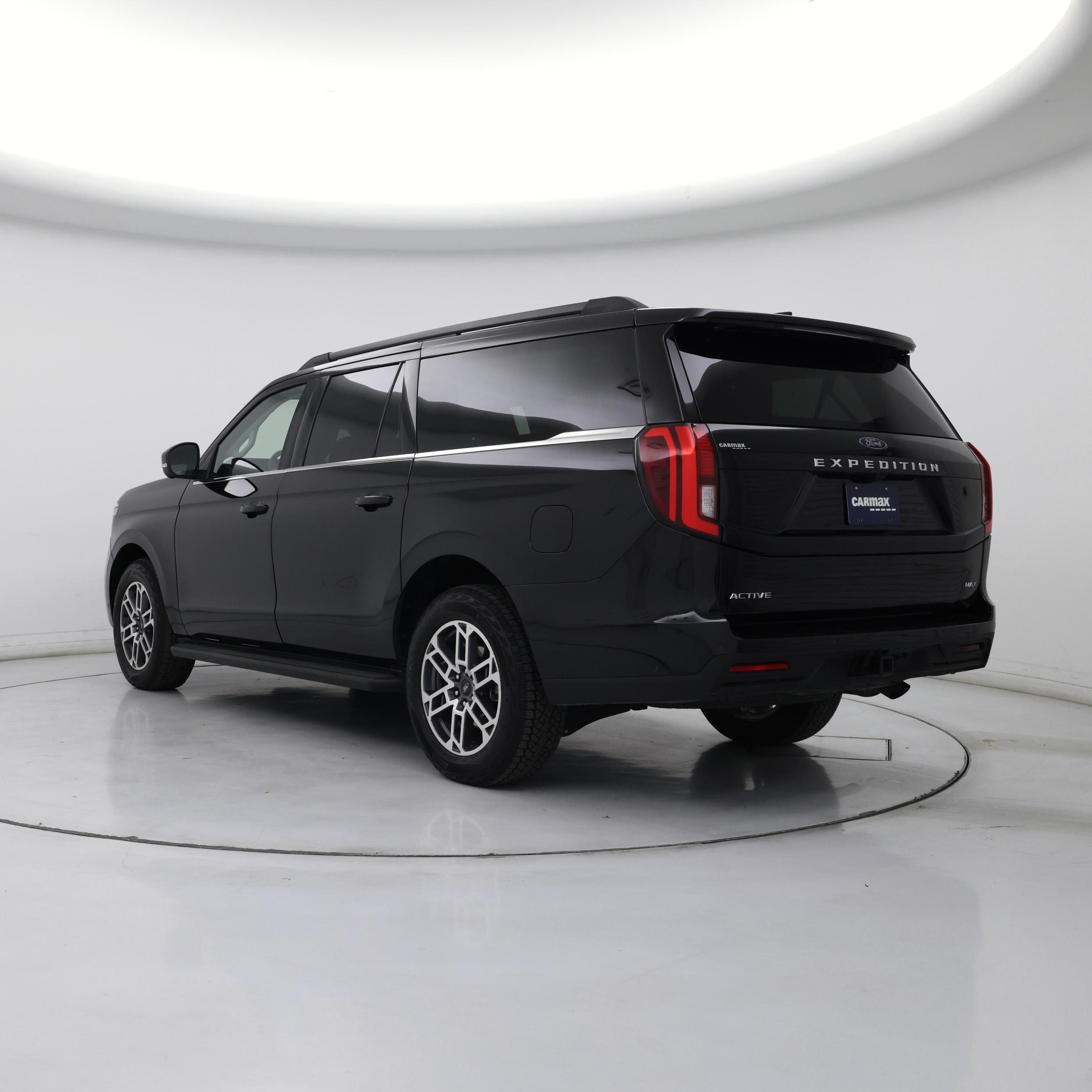 Thumbnail: 2025 Ford Expedition MAX - 2