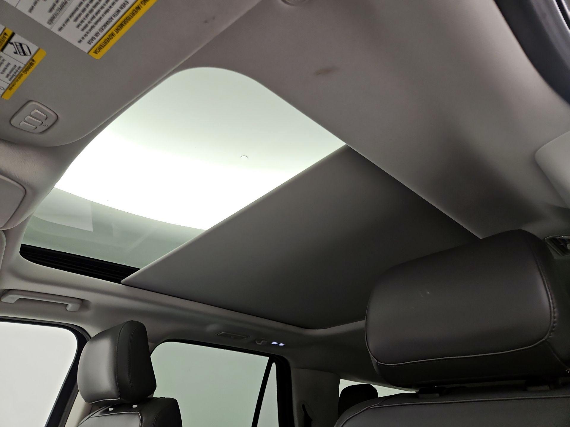Thumbnail: 2025 Ford Expedition MAX - 20