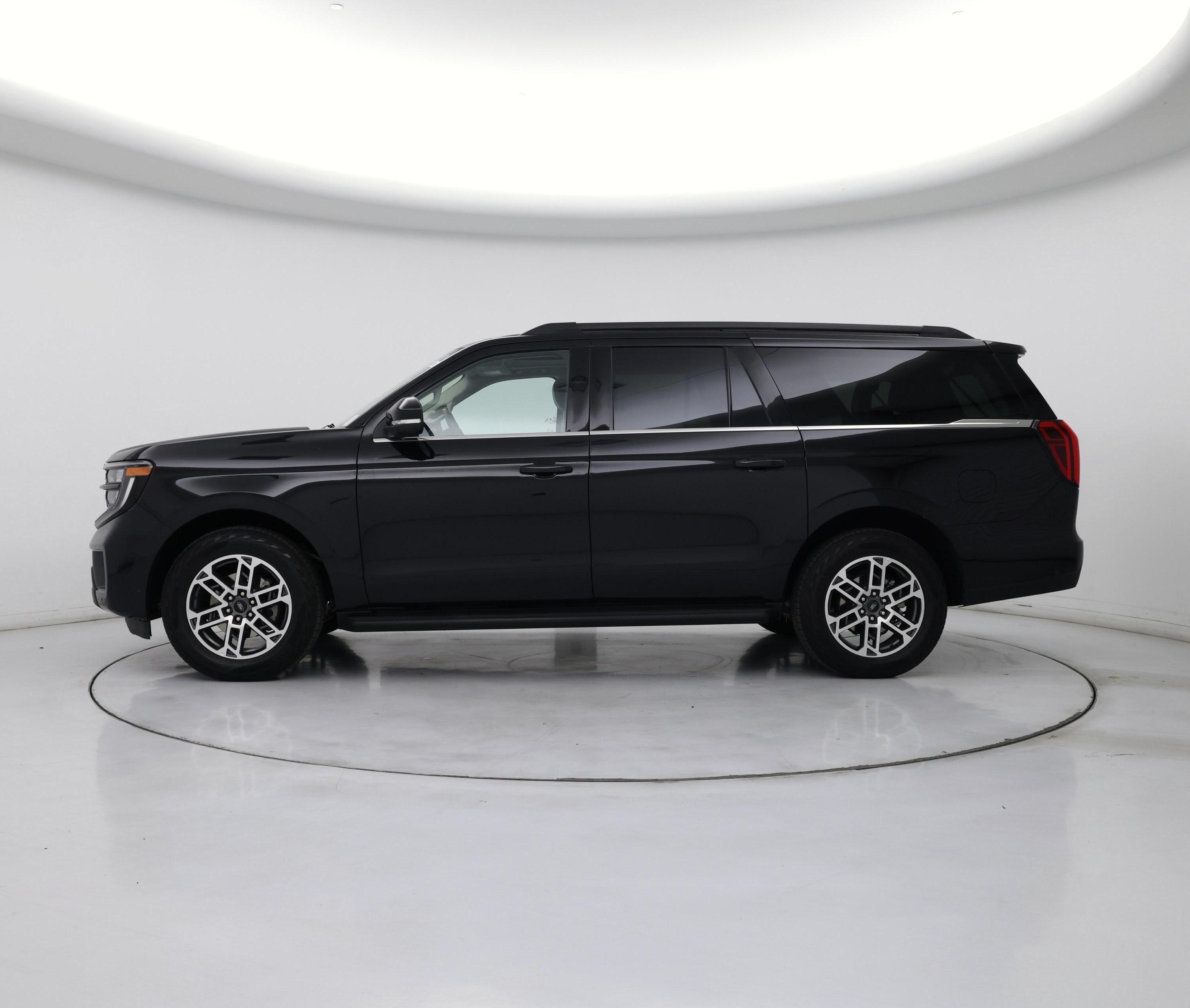 Thumbnail: 2025 Ford Expedition MAX - 3
